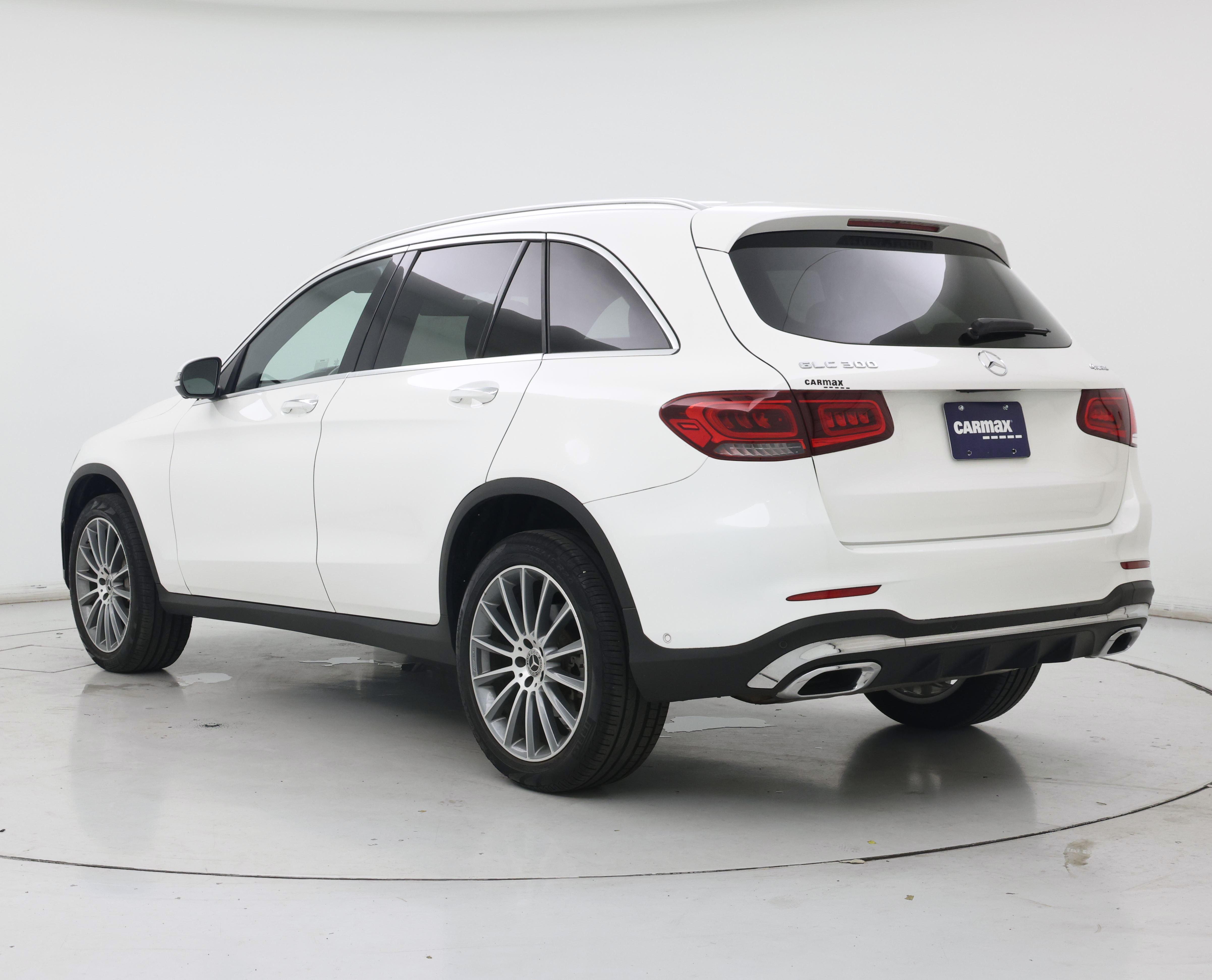 Thumbnail: 2022 Mercedes-Benz GLC - 2