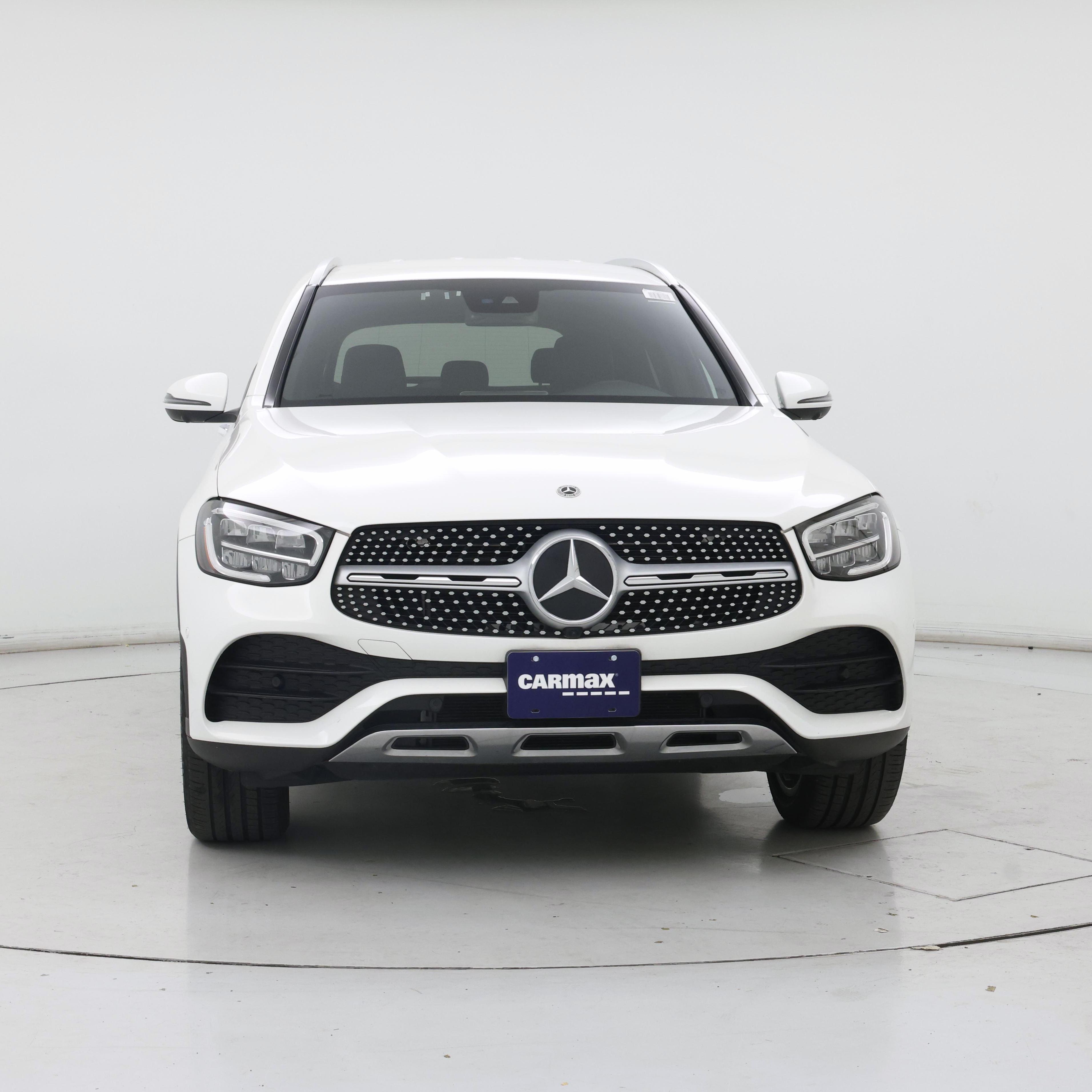Thumbnail: 2022 Mercedes-Benz GLC - 5