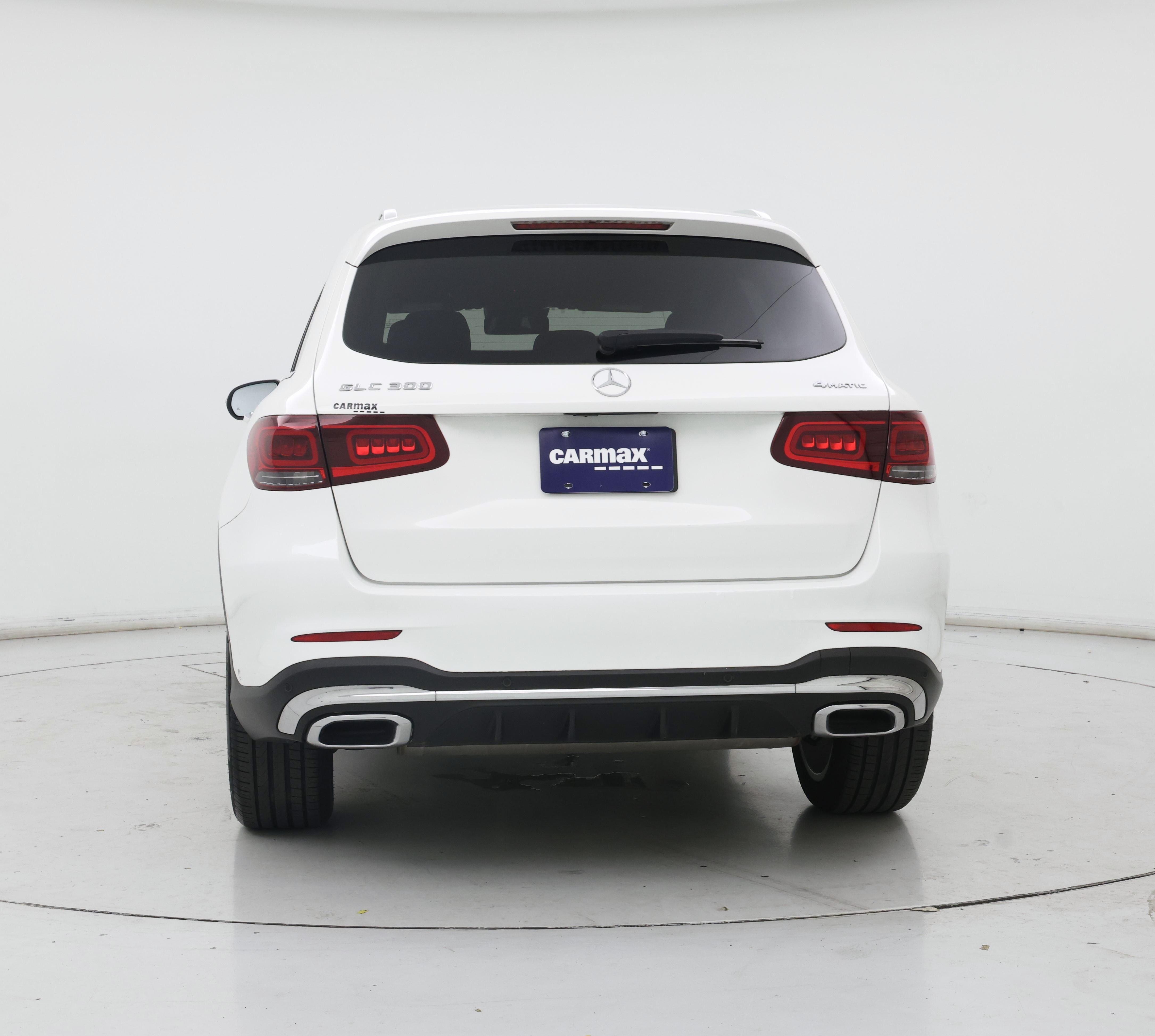 Thumbnail: 2022 Mercedes-Benz GLC - 6