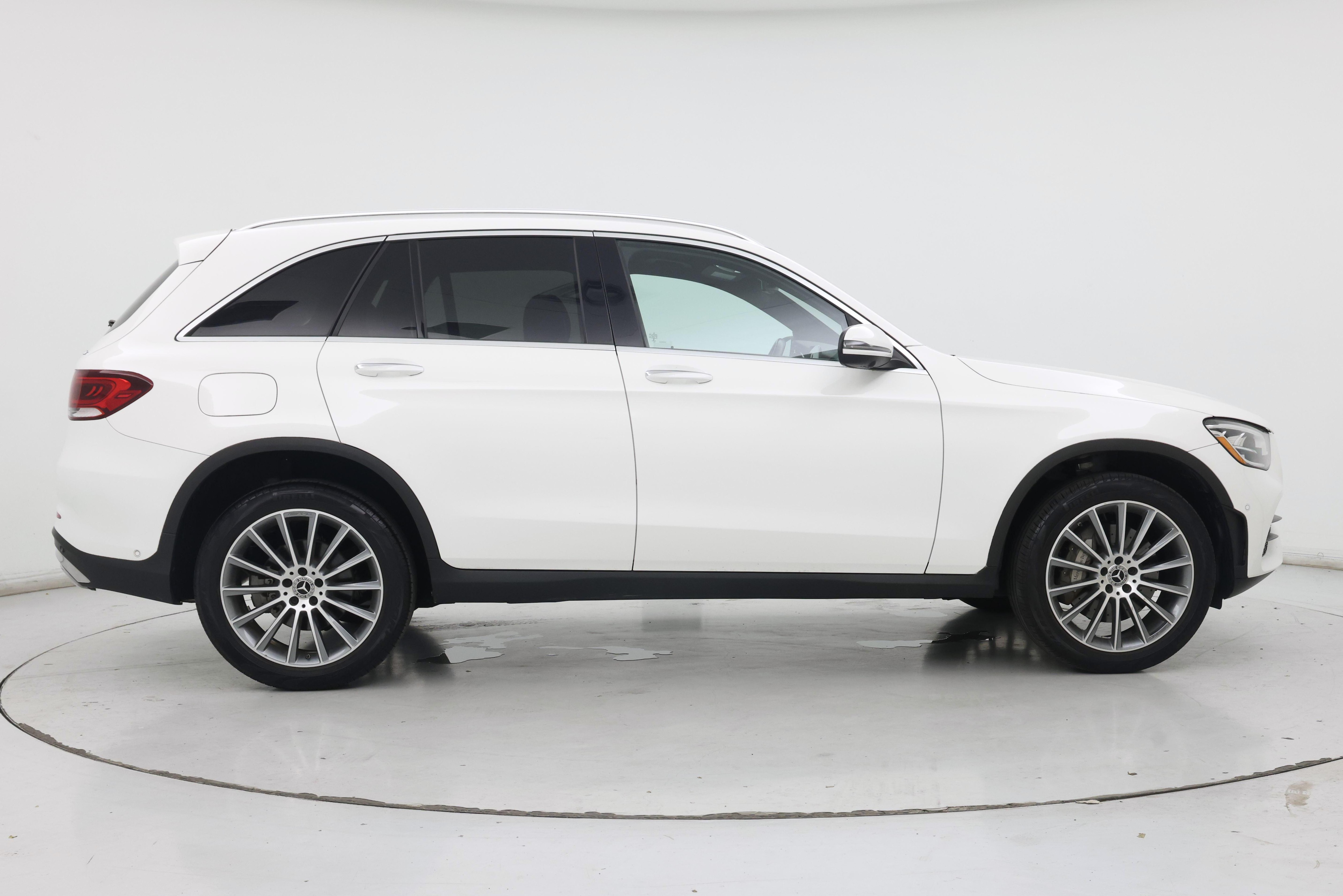 Thumbnail: 2022 Mercedes-Benz GLC - 7