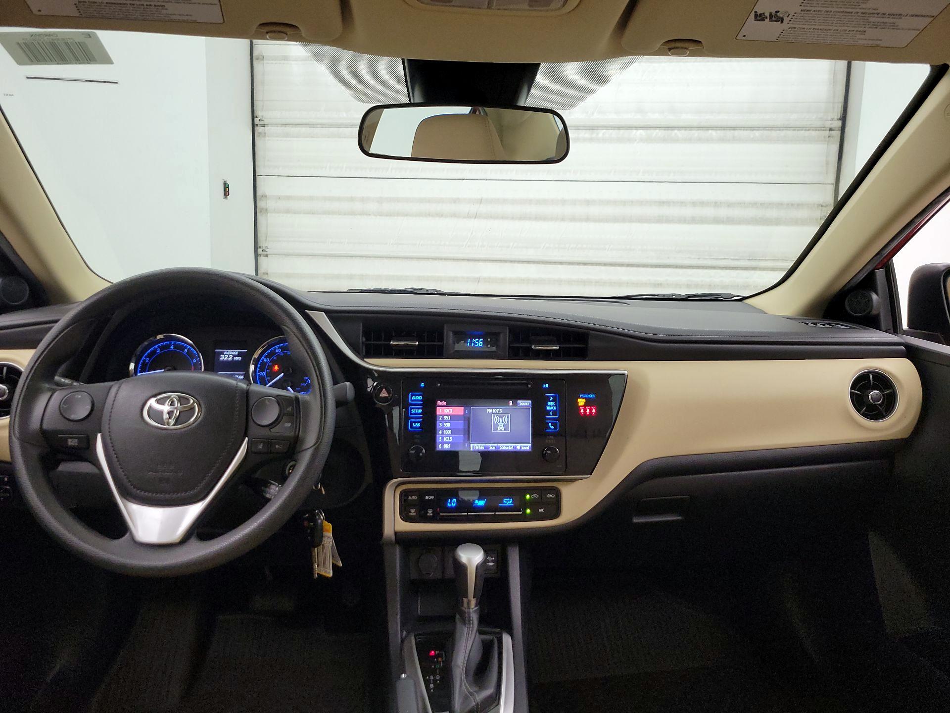 Thumbnail: 2018 Toyota Corolla - 9