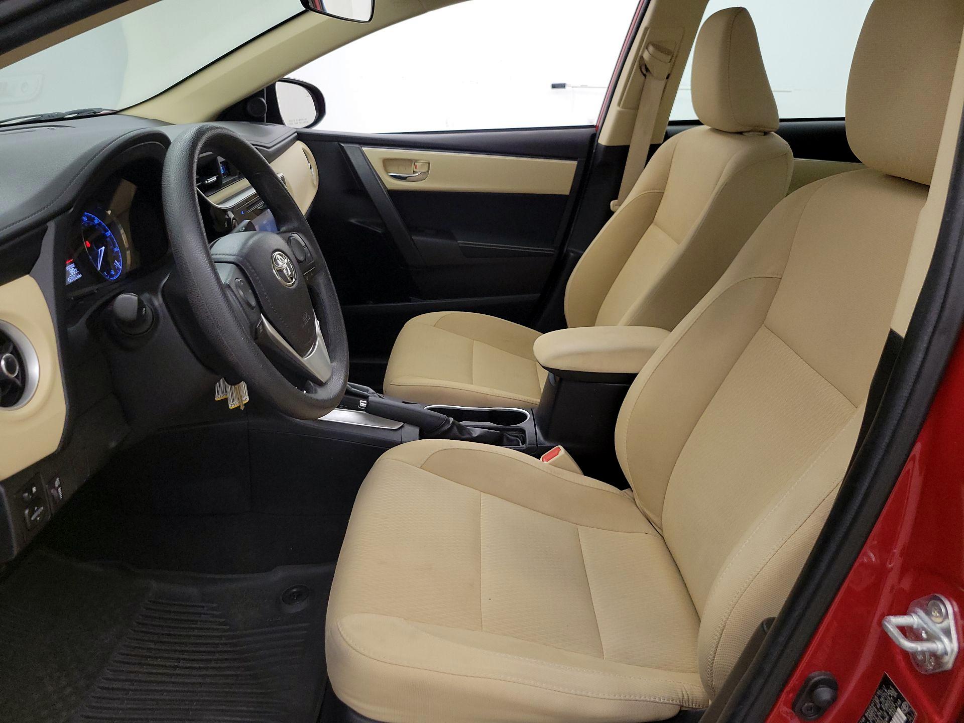 Thumbnail: 2018 Toyota Corolla - 11