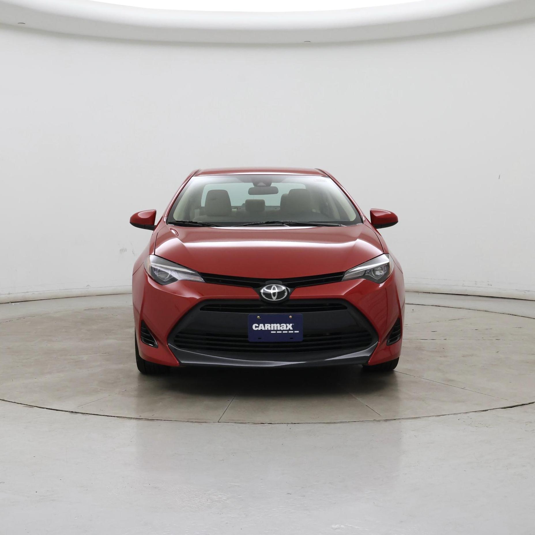 Thumbnail: 2018 Toyota Corolla - 5