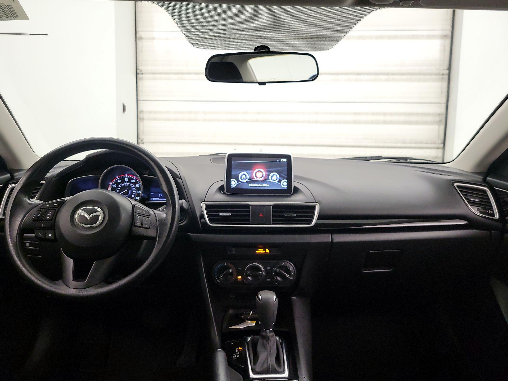 Thumbnail: 2016 Mazda Mazda3 - 9