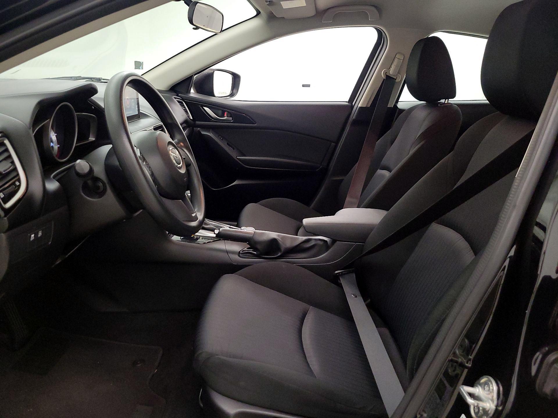 Thumbnail: 2016 Mazda Mazda3 - 11