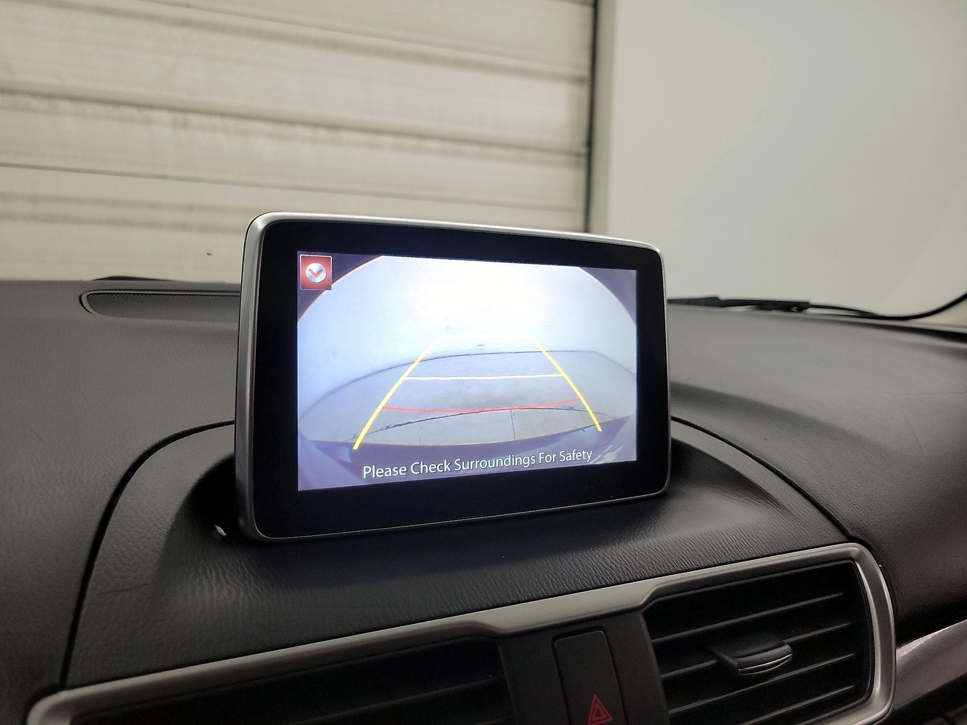 Thumbnail: 2016 Mazda Mazda3 - 14