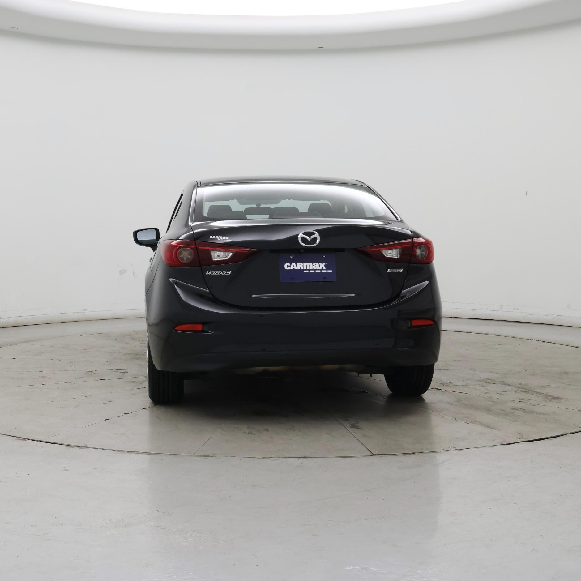 Thumbnail: 2016 Mazda Mazda3 - 6