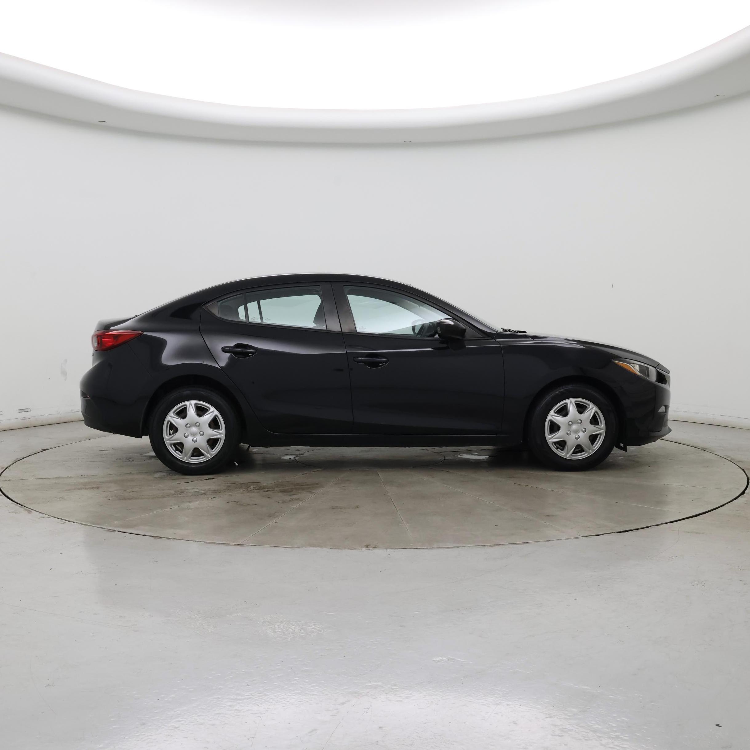 Thumbnail: 2016 Mazda Mazda3 - 7