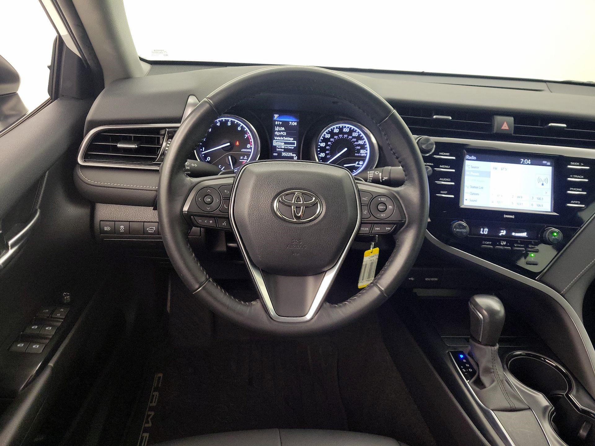Thumbnail: 2020 Toyota Camry - 10