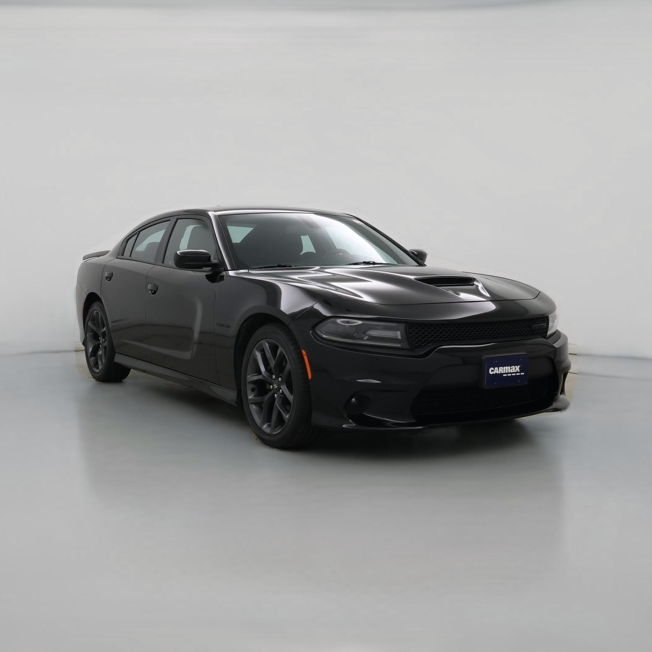 Thumbnail: 2021 Dodge Charger - 1