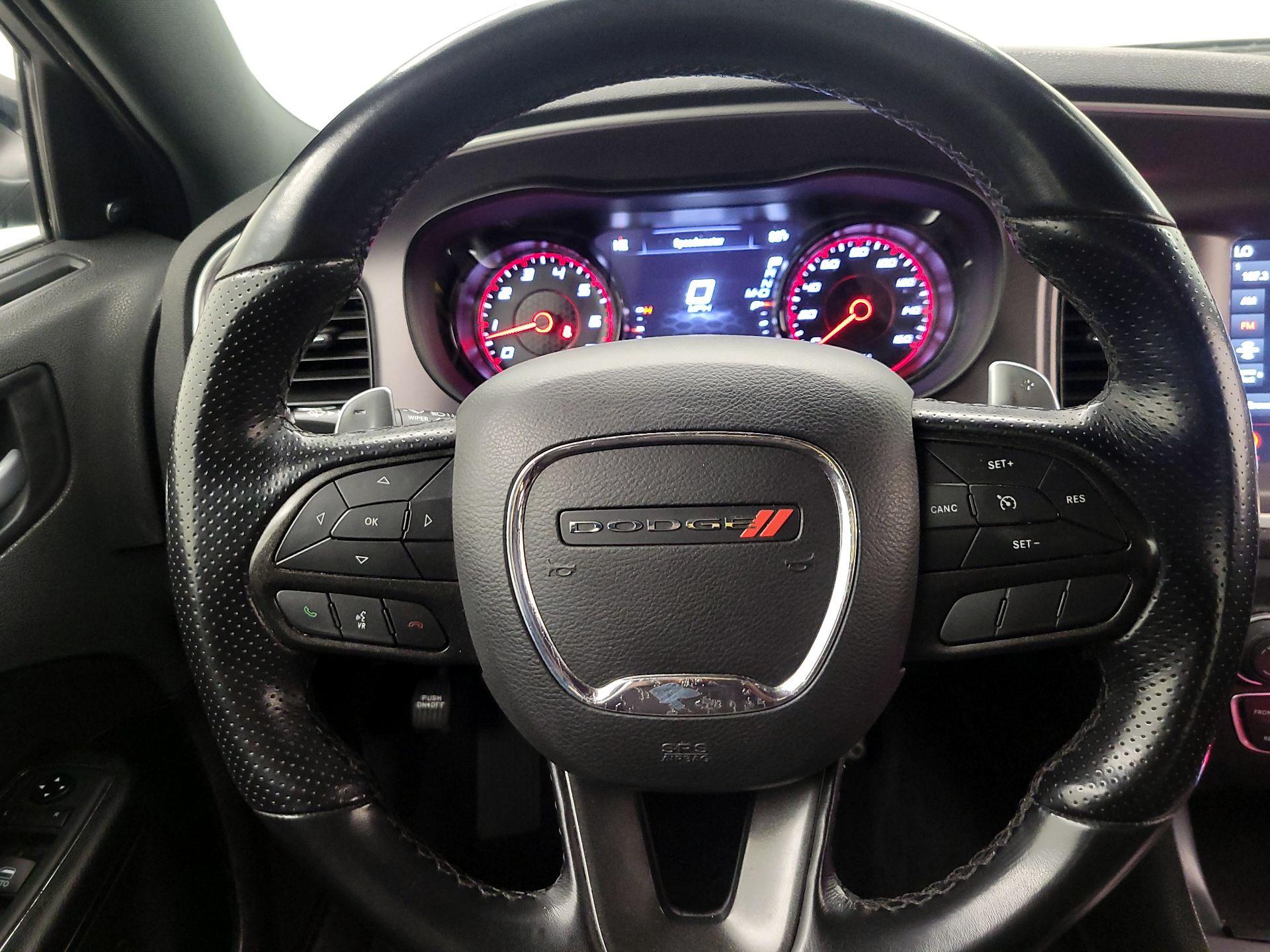 Thumbnail: 2021 Dodge Charger - 10