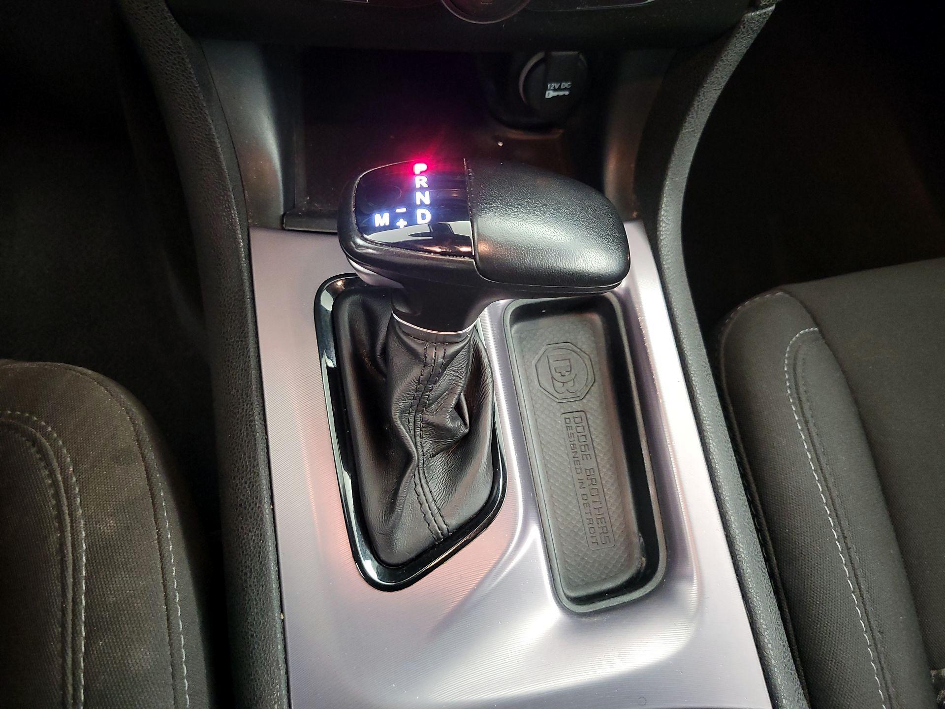 Thumbnail: 2021 Dodge Charger - 17