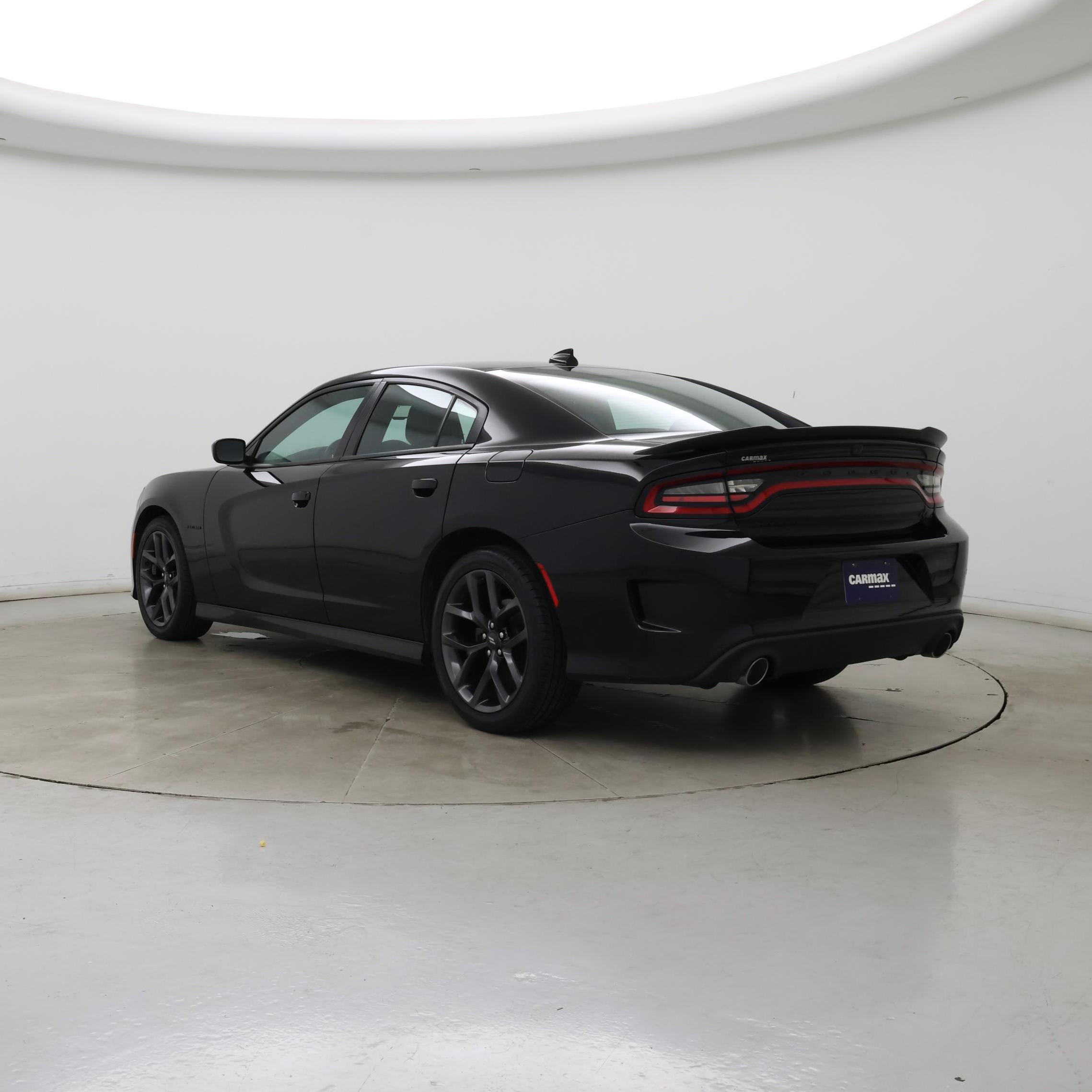 Thumbnail: 2021 Dodge Charger - 2