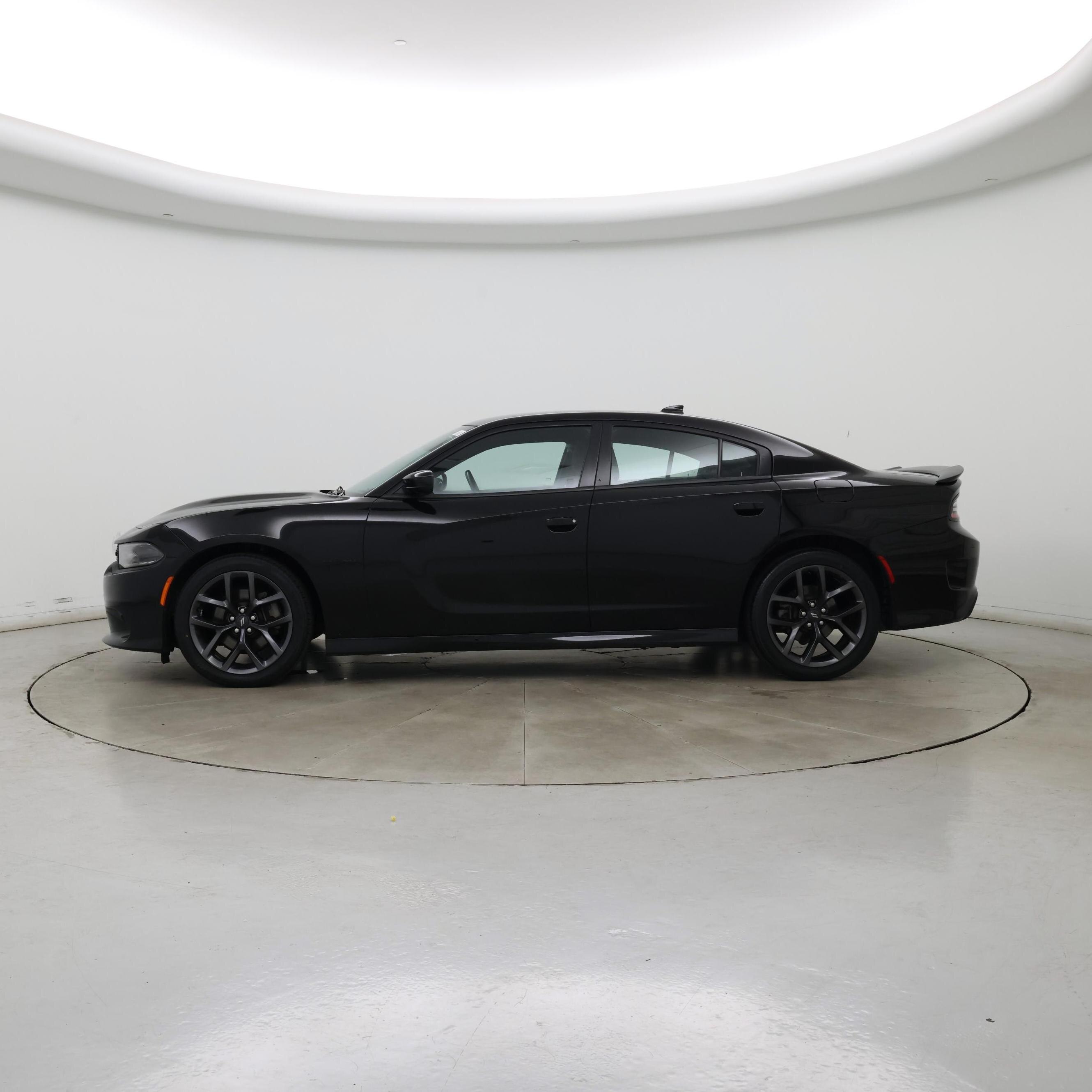 Thumbnail: 2021 Dodge Charger - 3