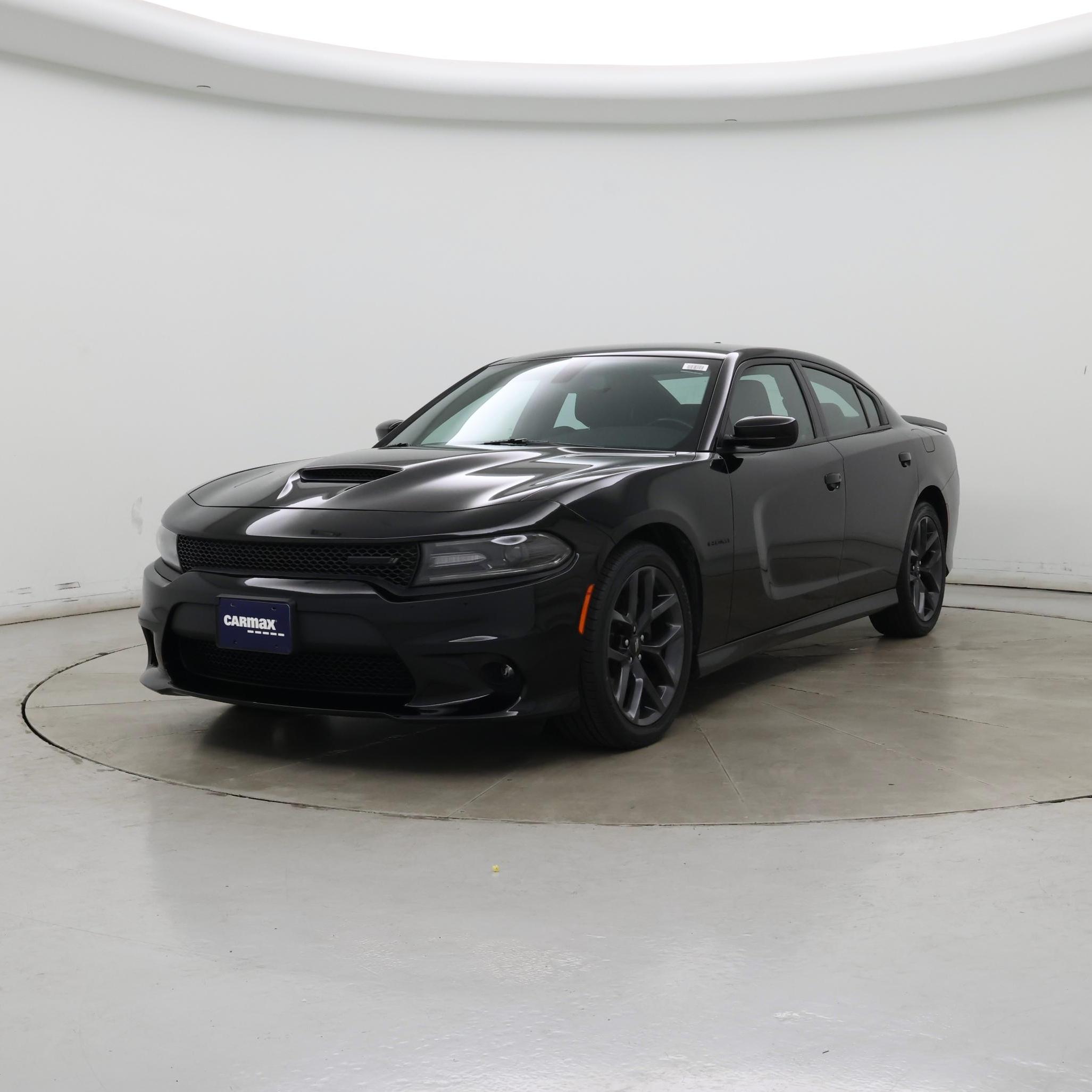 Thumbnail: 2021 Dodge Charger - 4