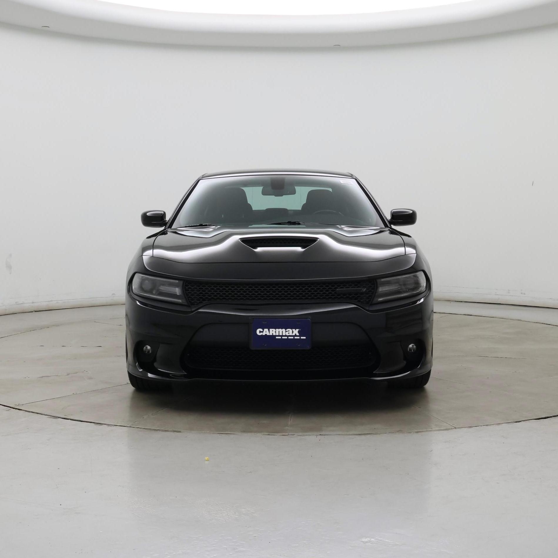 Thumbnail: 2021 Dodge Charger - 5