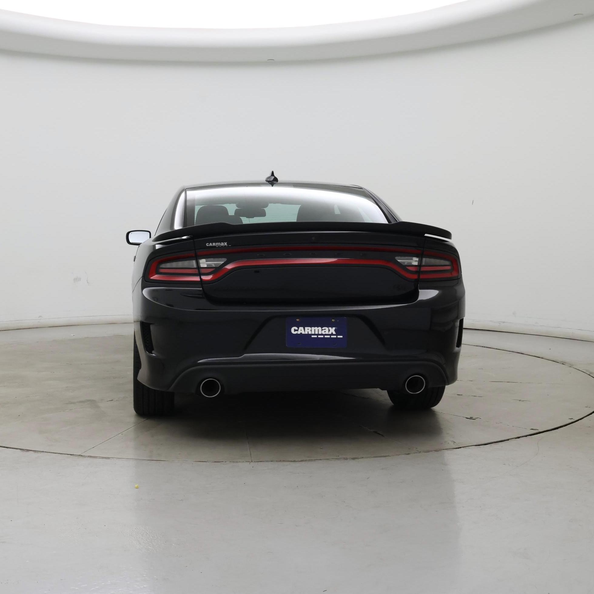 Thumbnail: 2021 Dodge Charger - 6