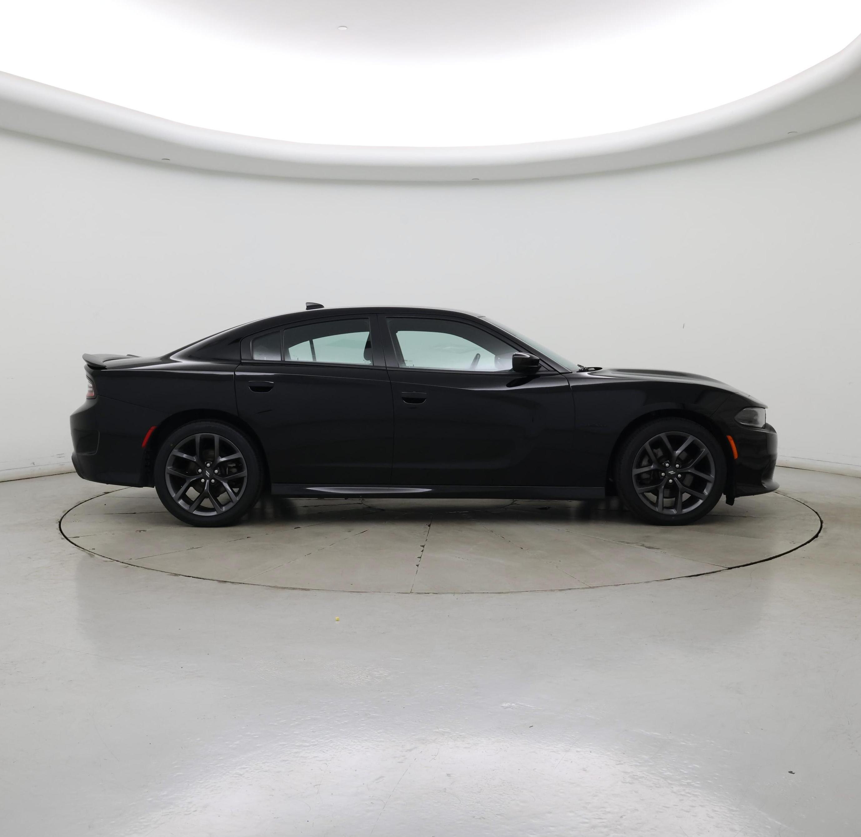 Thumbnail: 2021 Dodge Charger - 7