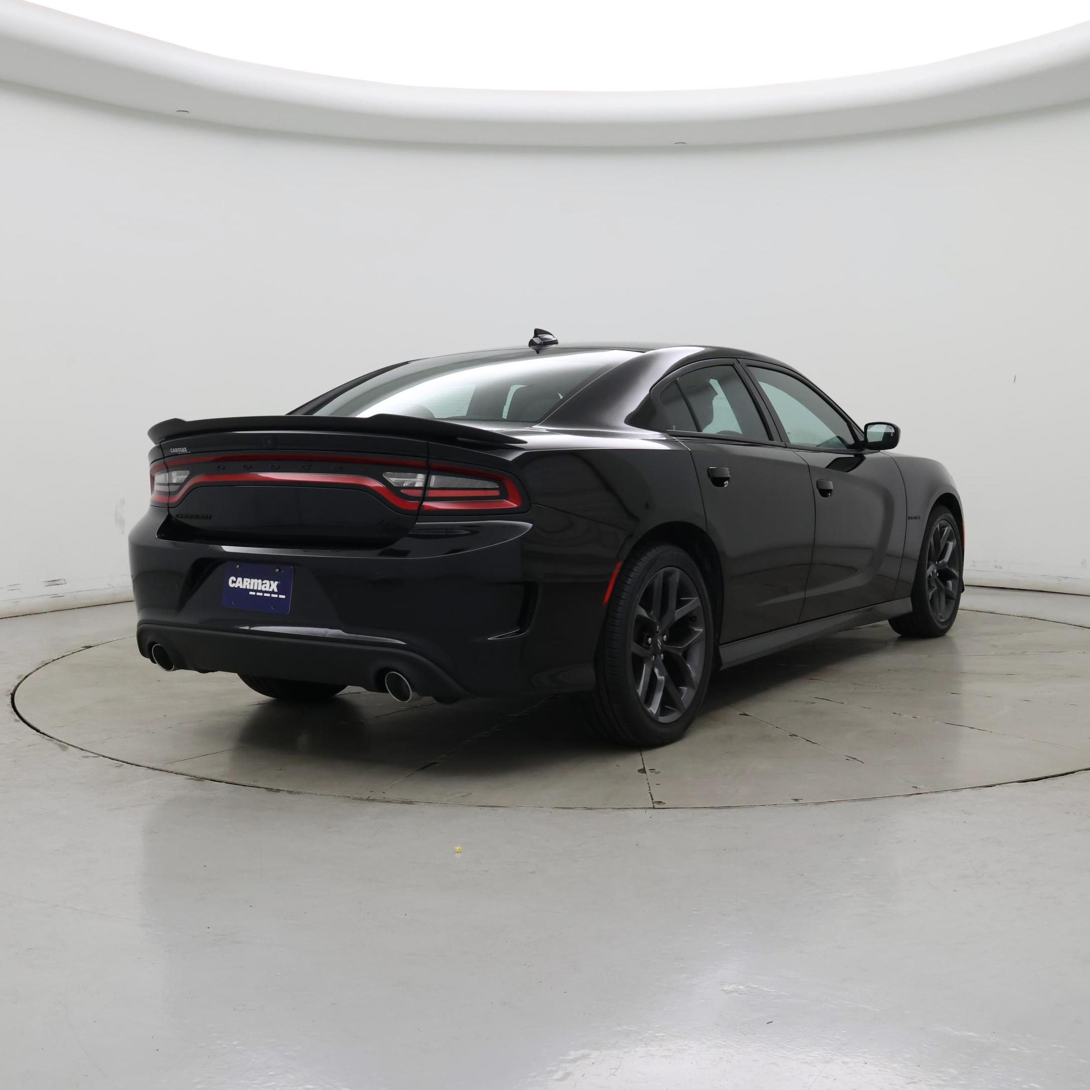 Thumbnail: 2021 Dodge Charger - 8