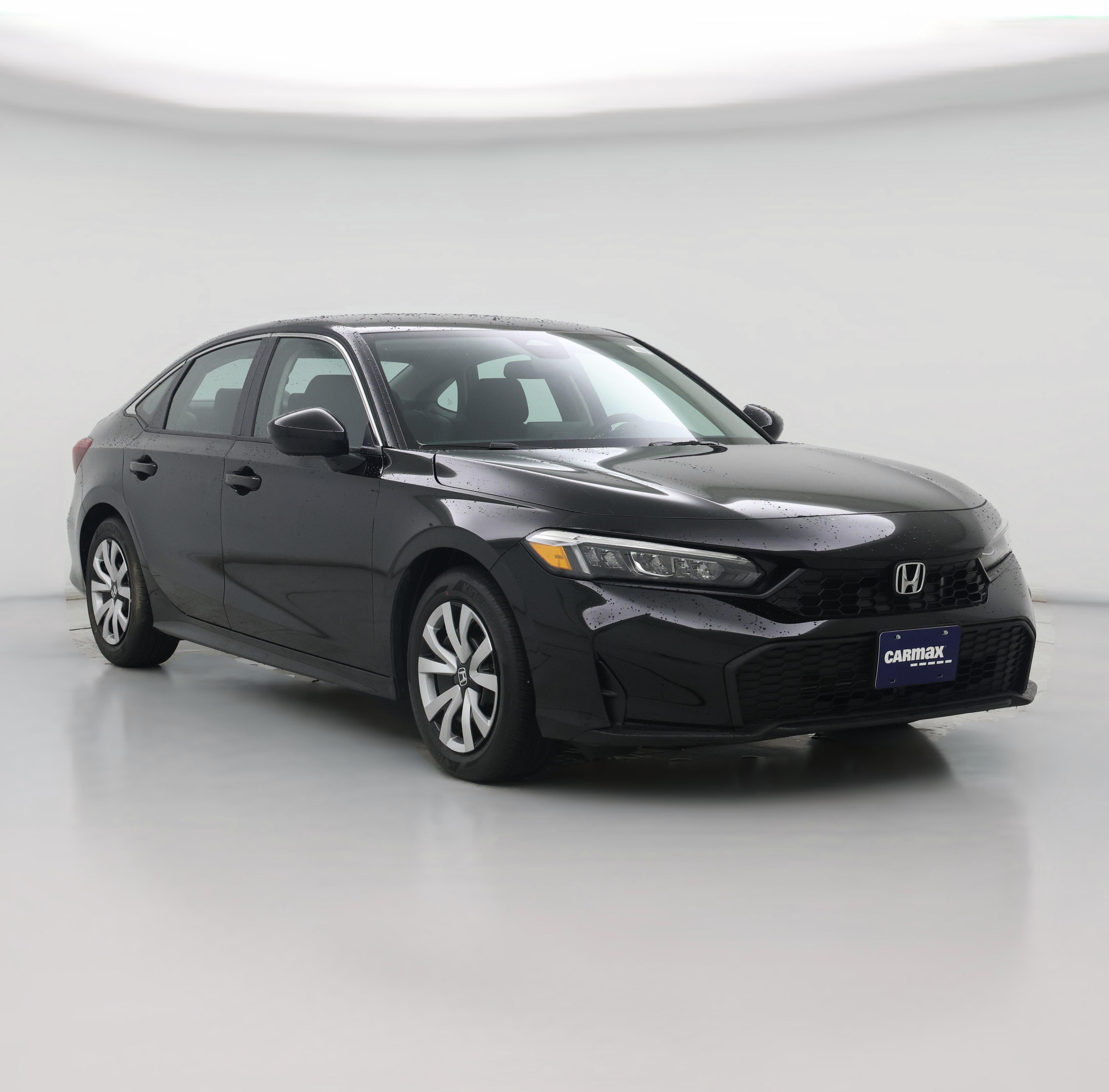 Thumbnail: 2025 Honda Civic - 1