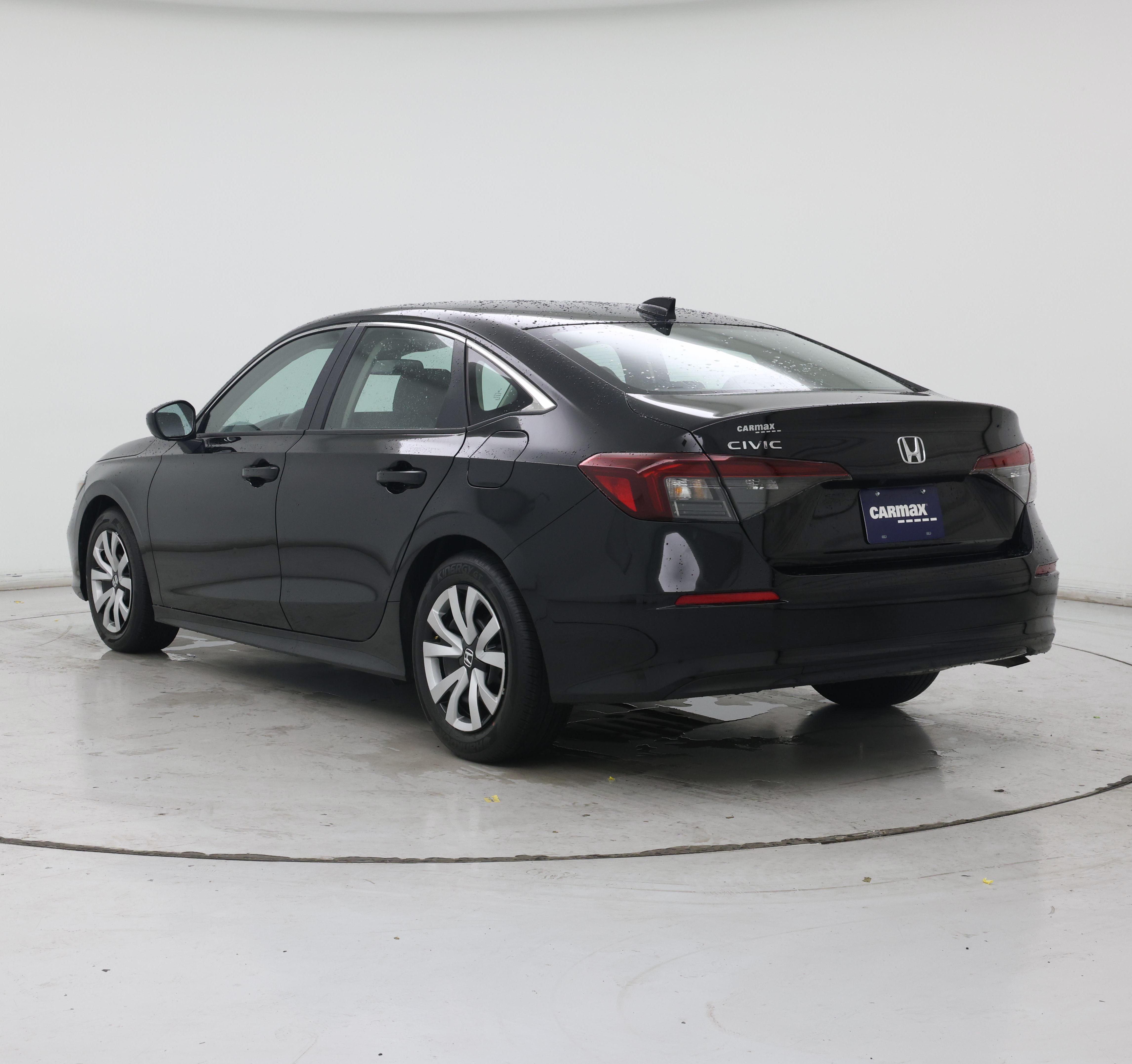 Thumbnail: 2025 Honda Civic - 2