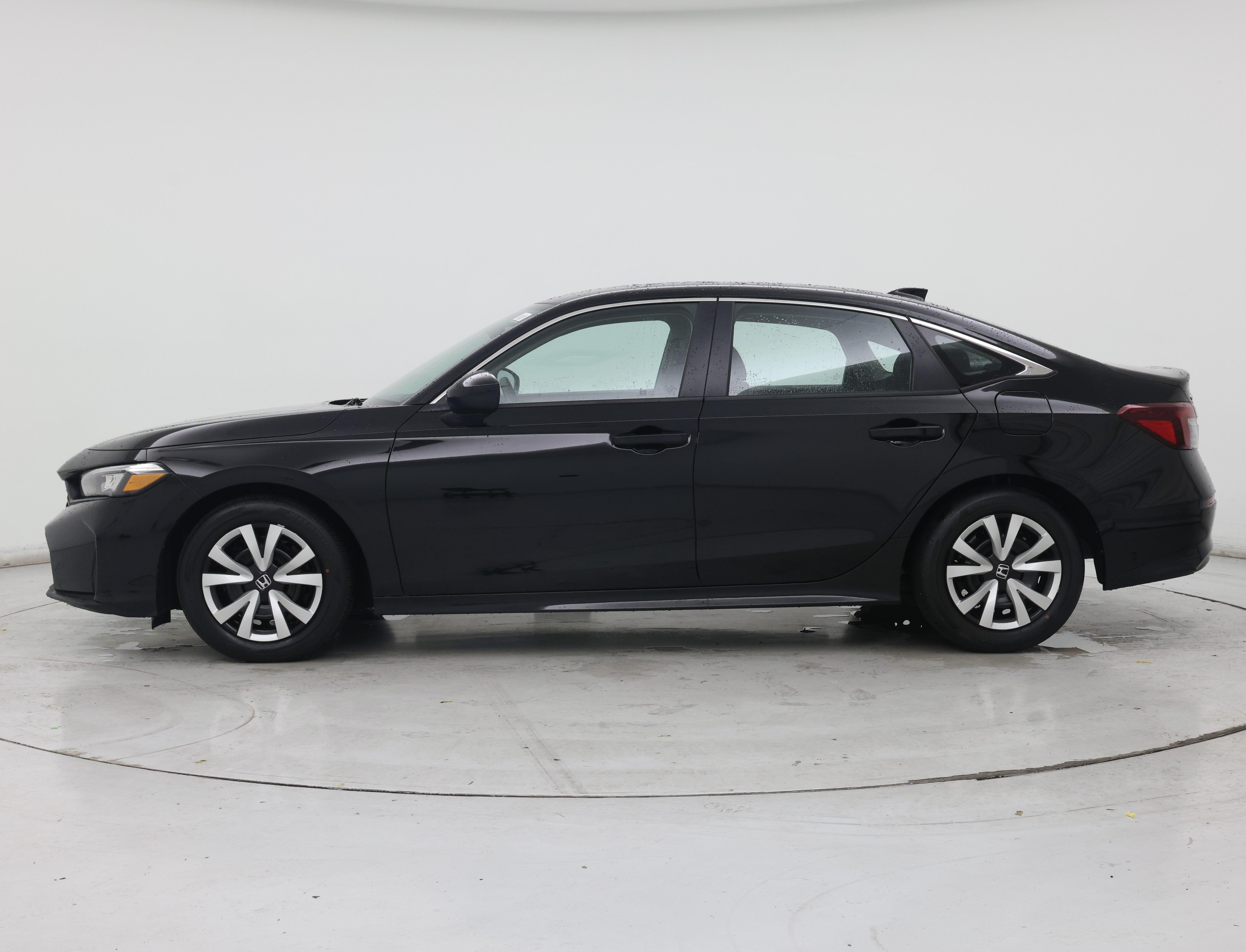 Thumbnail: 2025 Honda Civic - 3