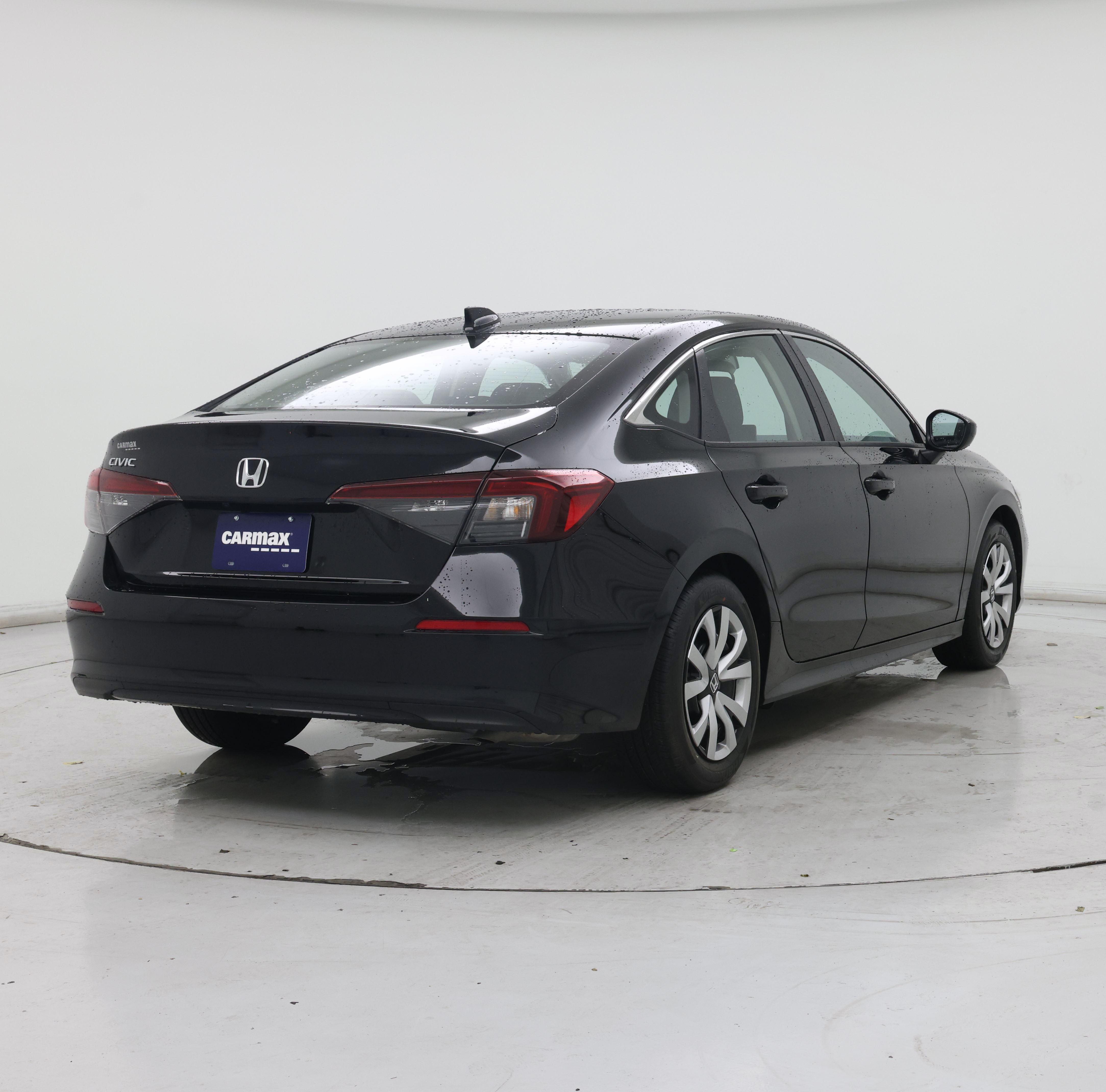 Thumbnail: 2025 Honda Civic - 8