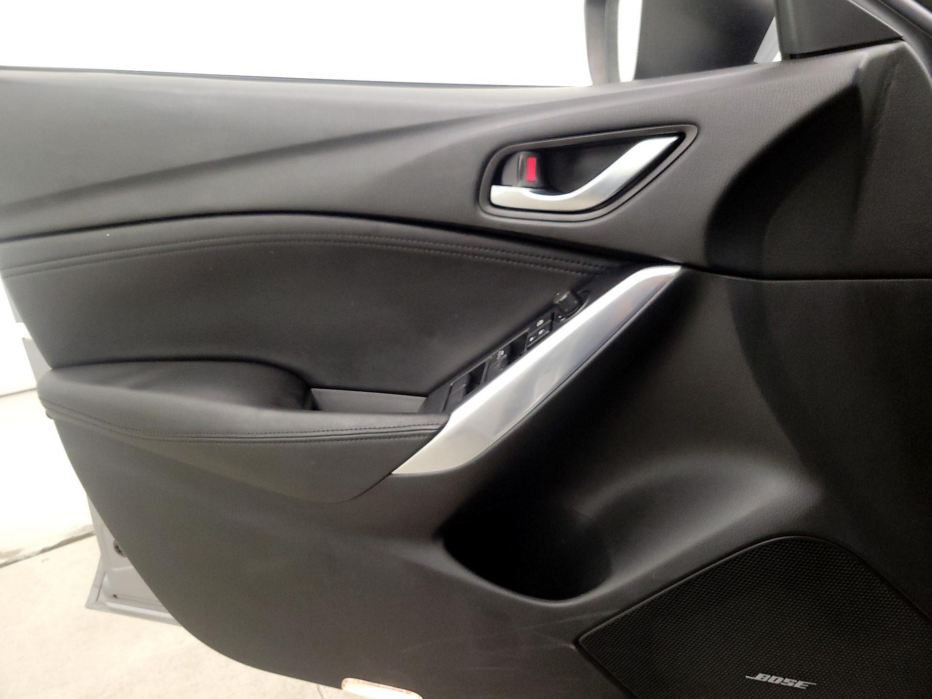 Thumbnail: 2014 Mazda Mazda6 - 12