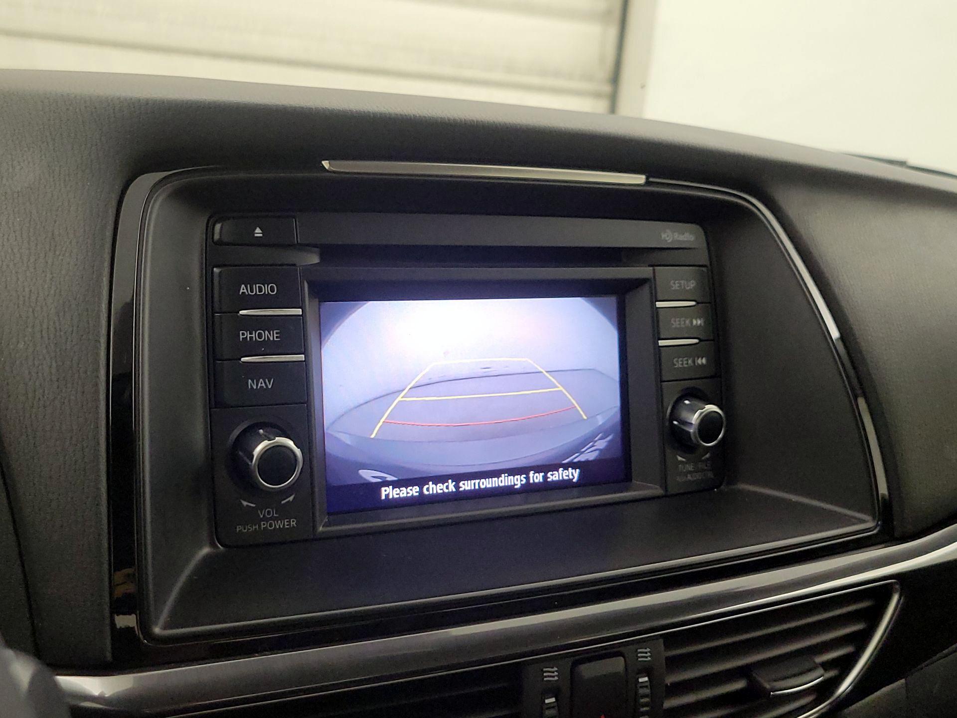 Thumbnail: 2014 Mazda Mazda6 - 15