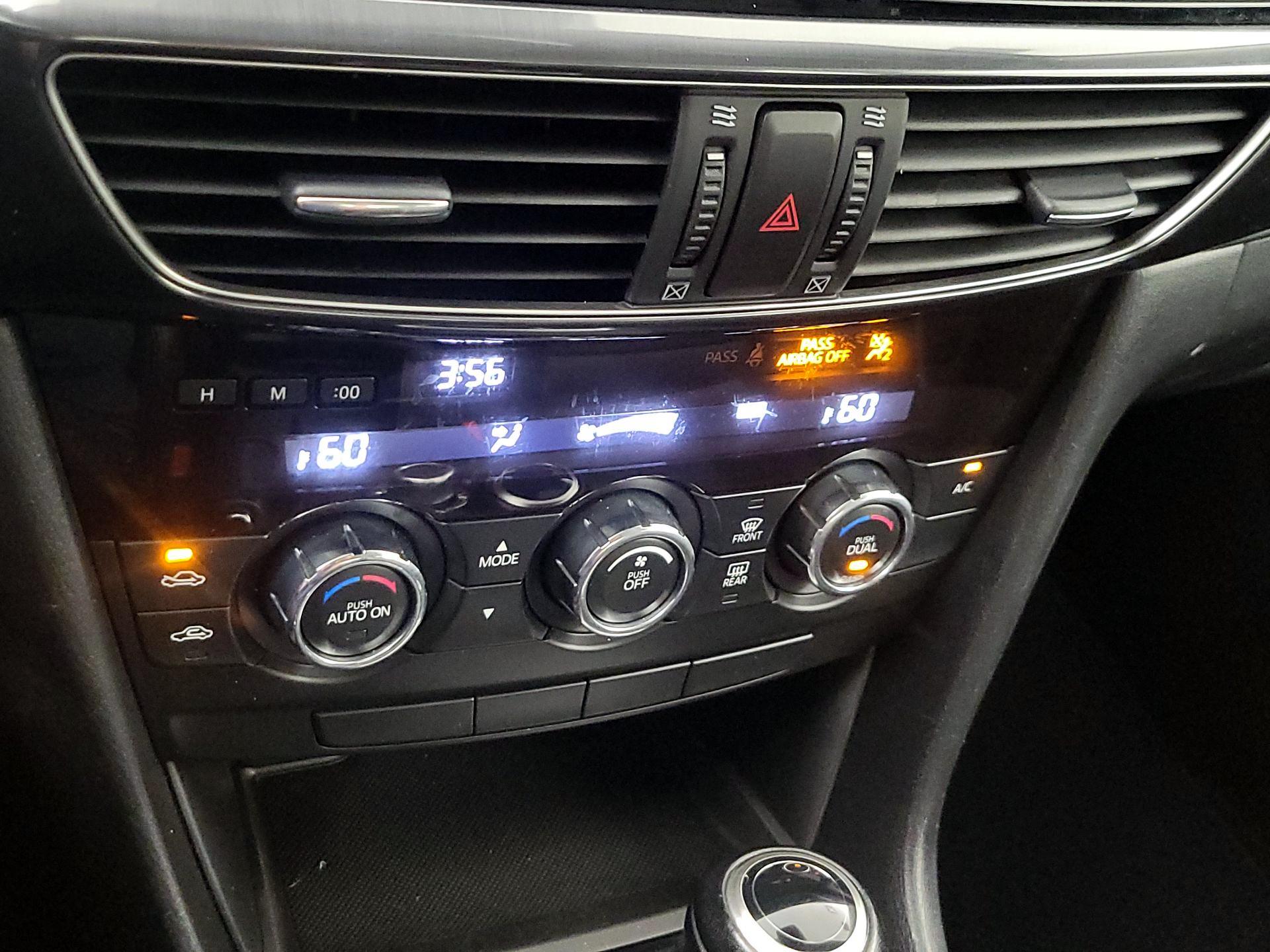 Thumbnail: 2014 Mazda Mazda6 - 17