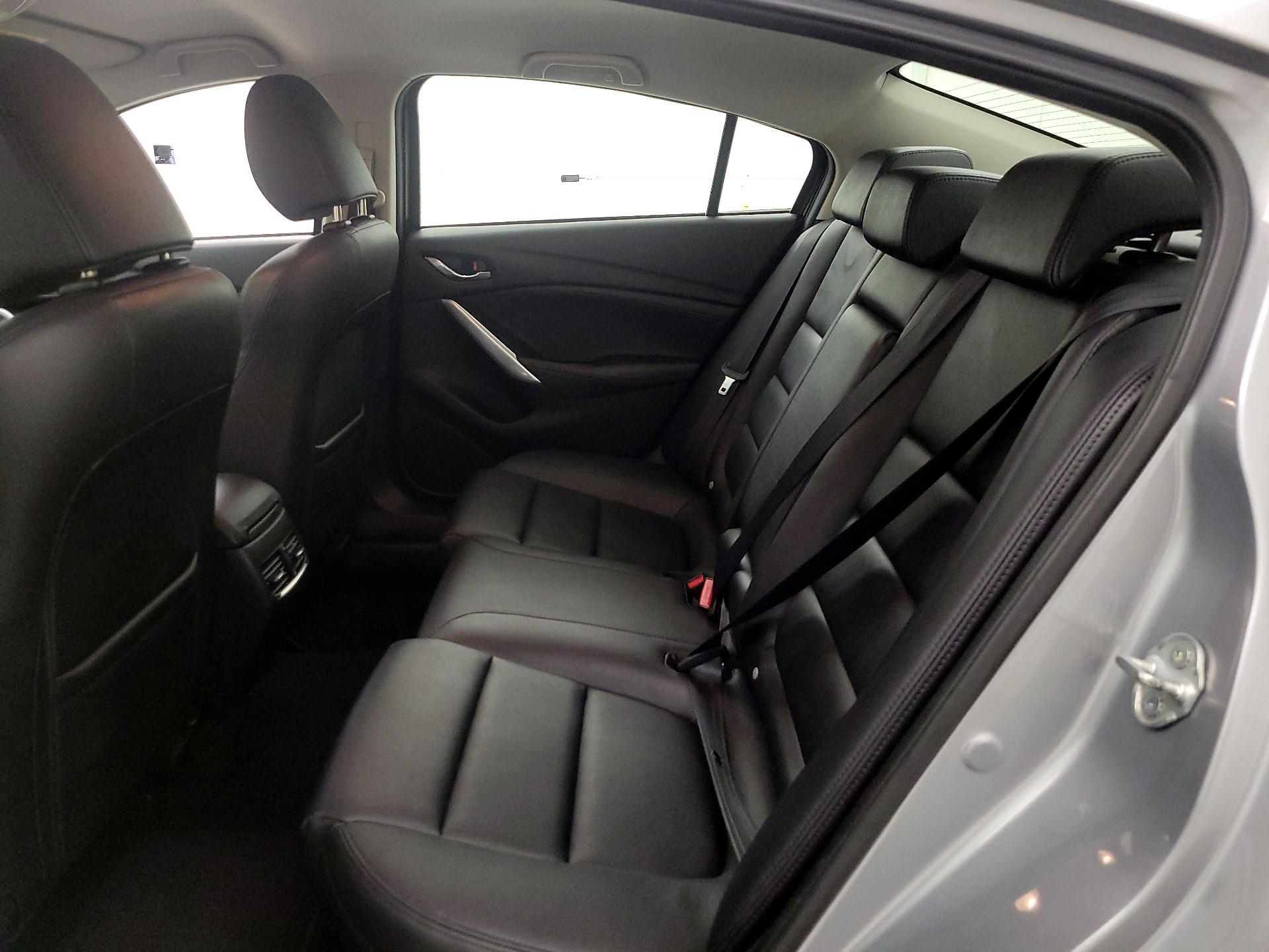 Thumbnail: 2014 Mazda Mazda6 - 20