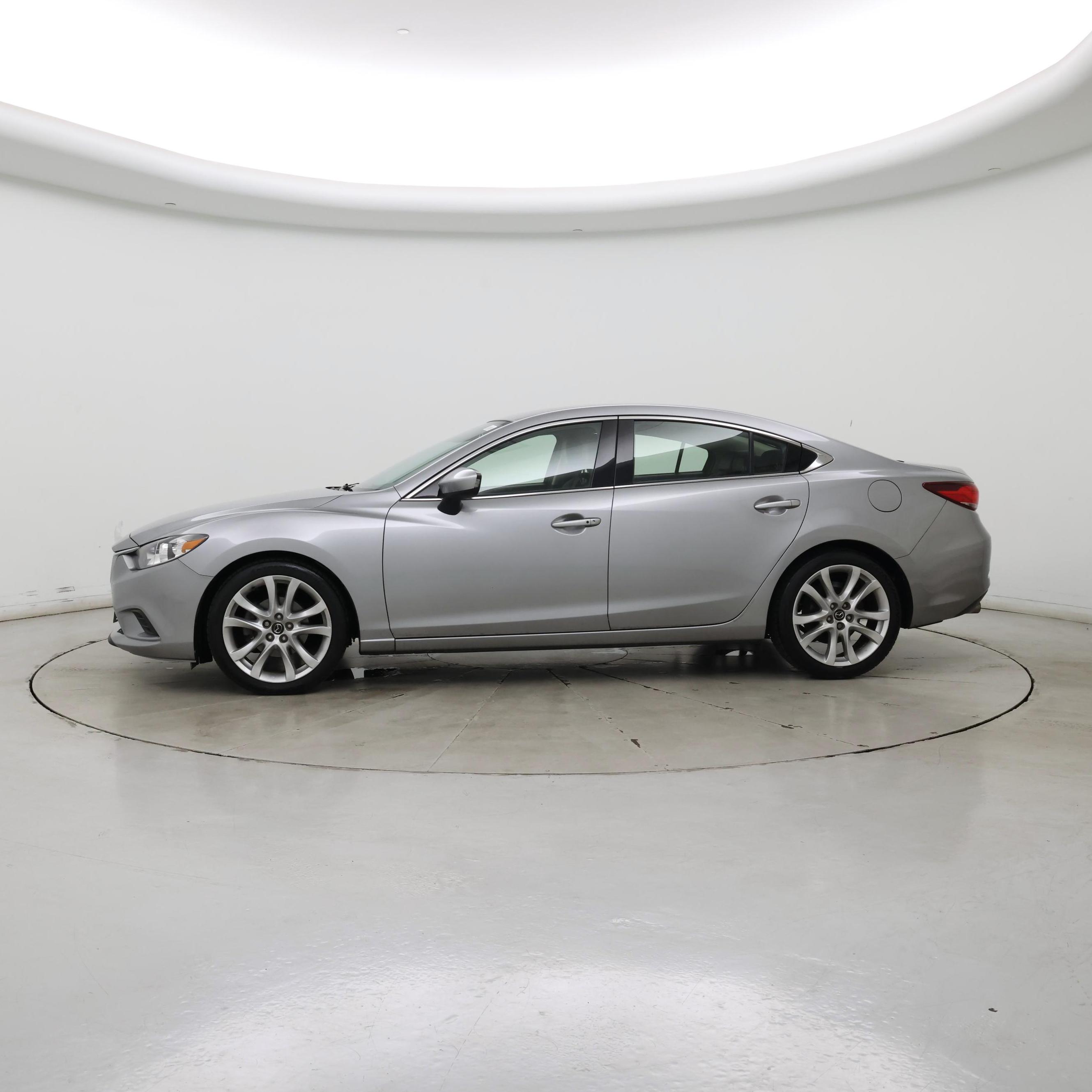 Thumbnail: 2014 Mazda Mazda6 - 3