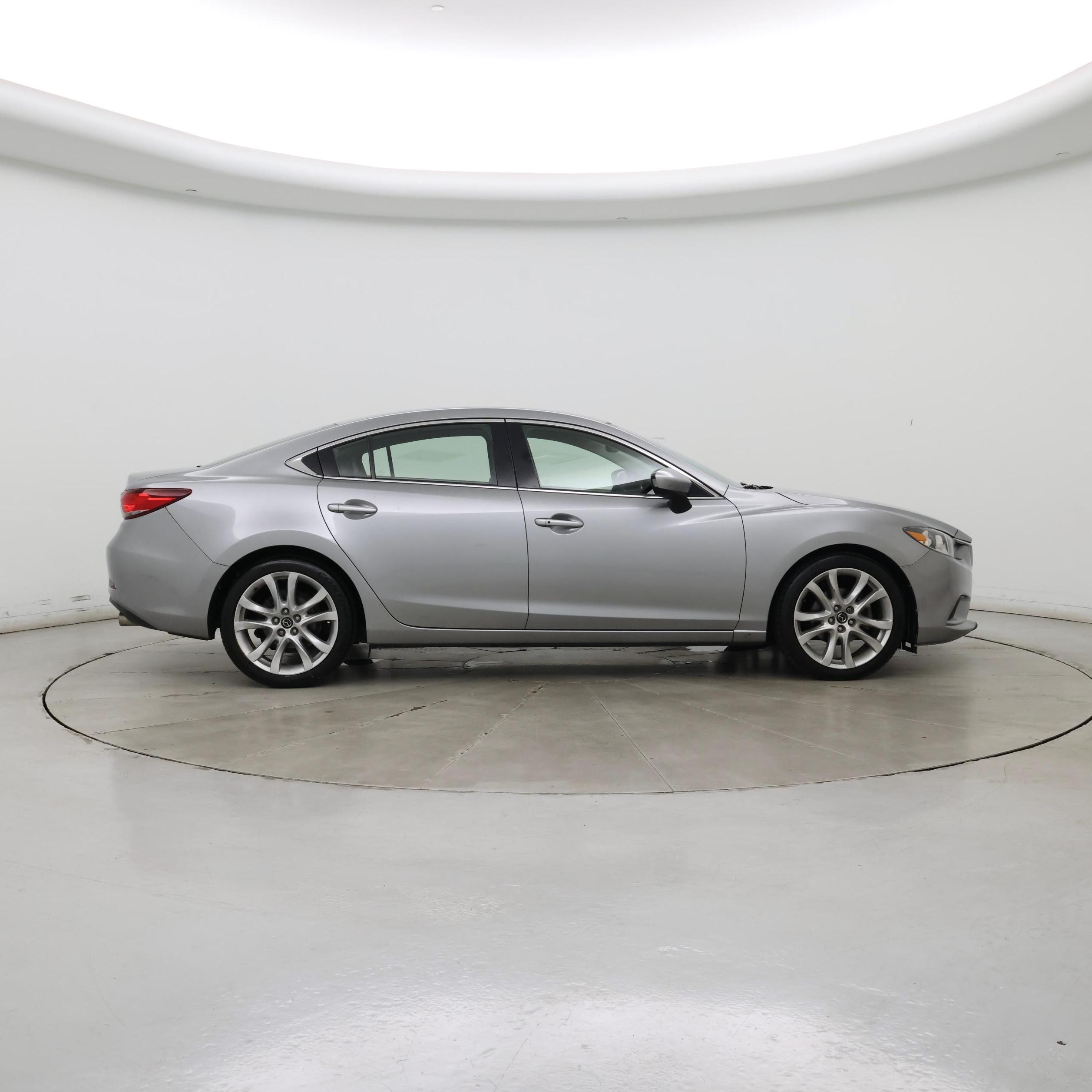 Thumbnail: 2014 Mazda Mazda6 - 7