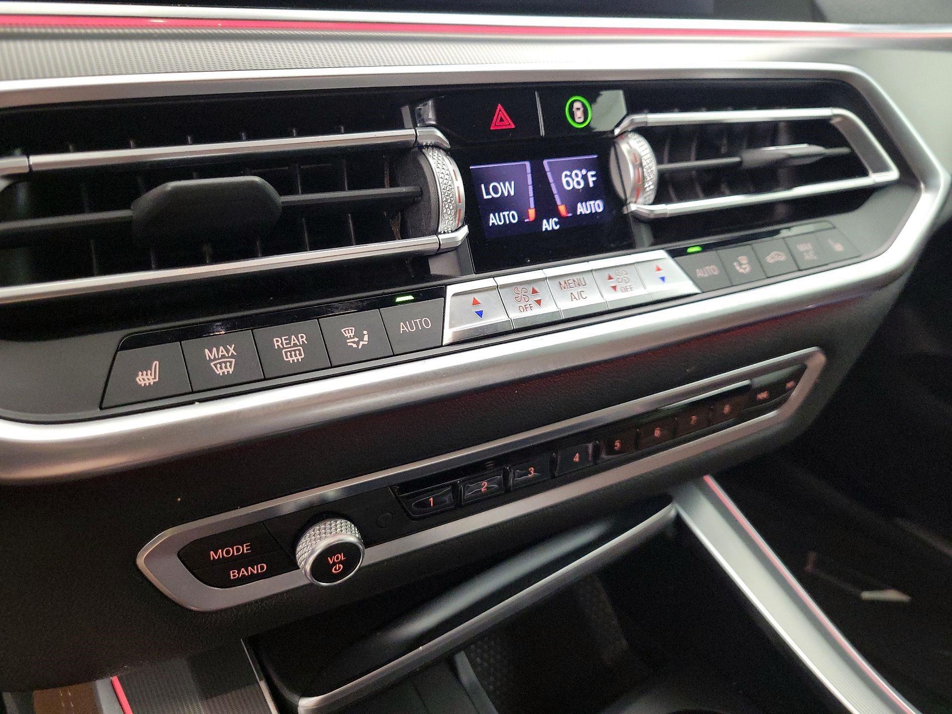 Thumbnail: 2020 BMW X5 - 17