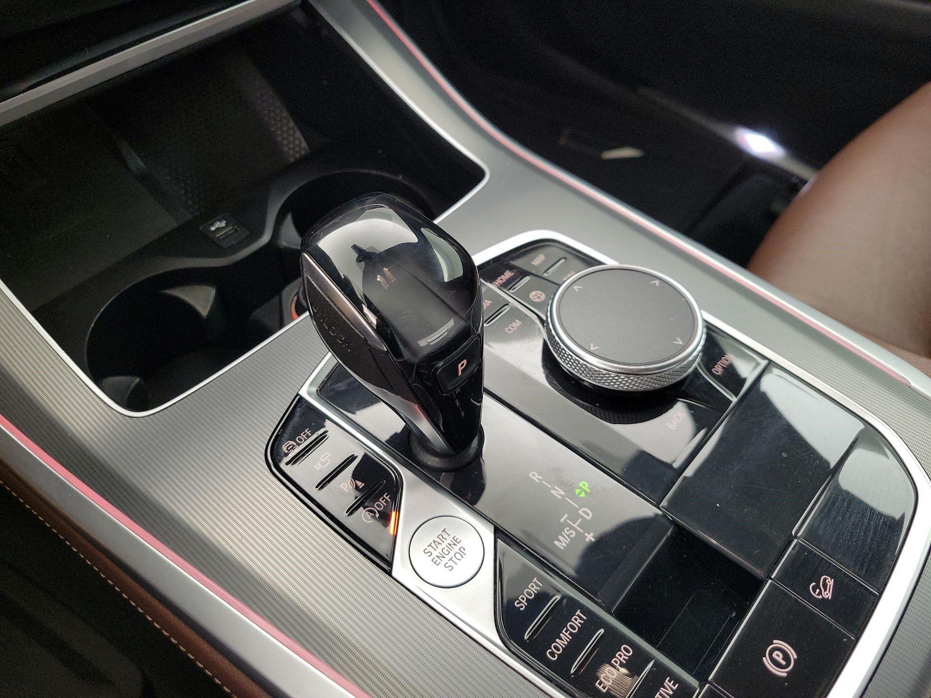 Thumbnail: 2020 BMW X5 - 18