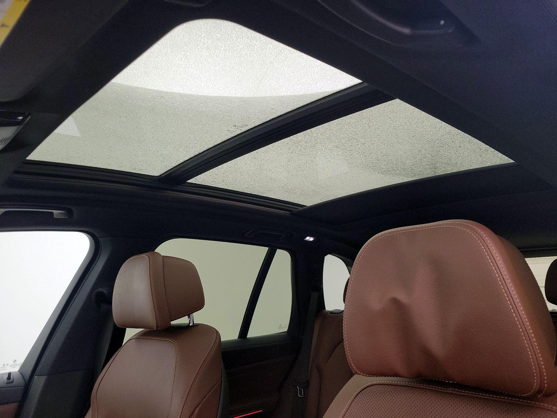 Thumbnail: 2020 BMW X5 - 20