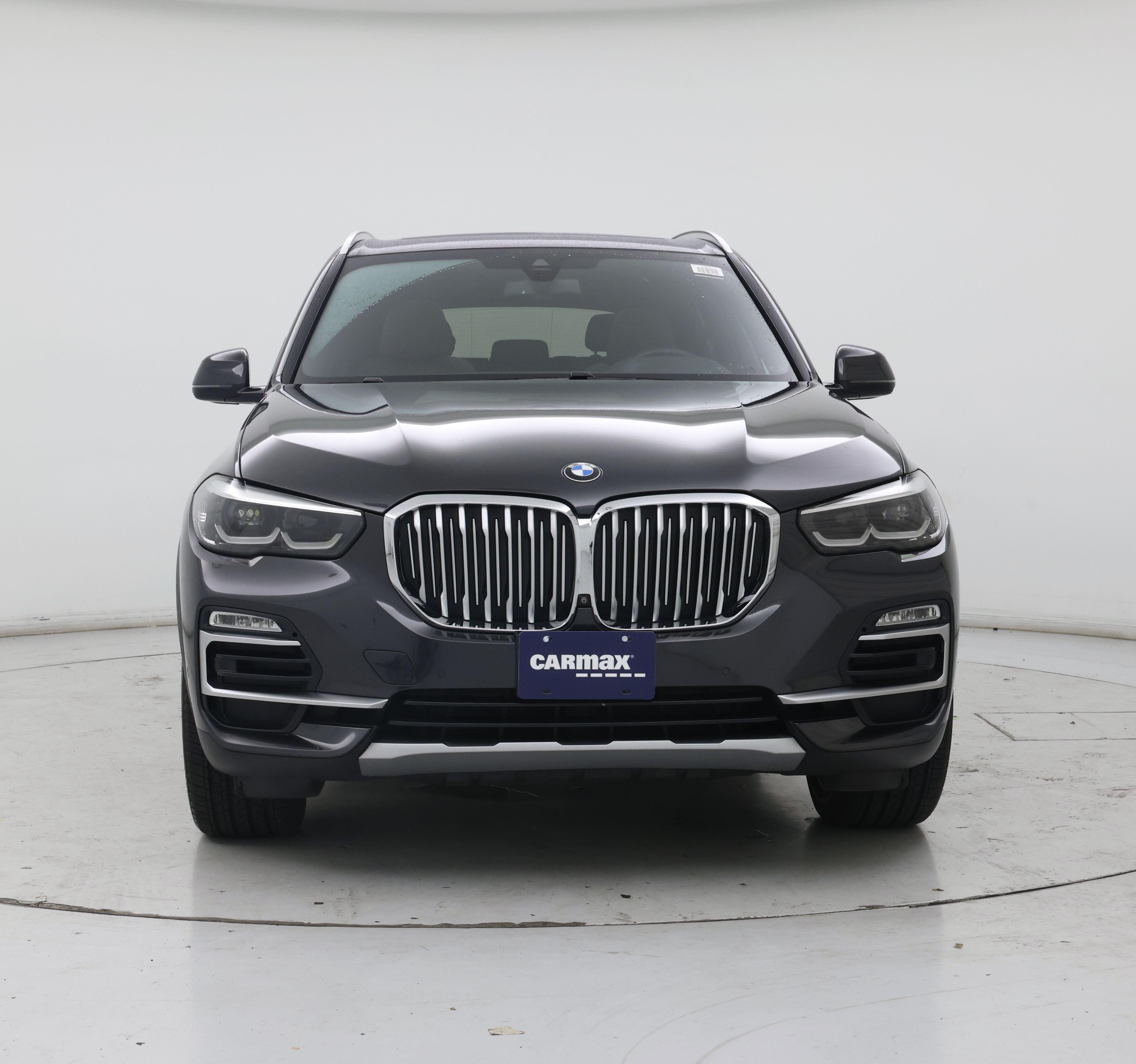 Thumbnail: 2020 BMW X5 - 5