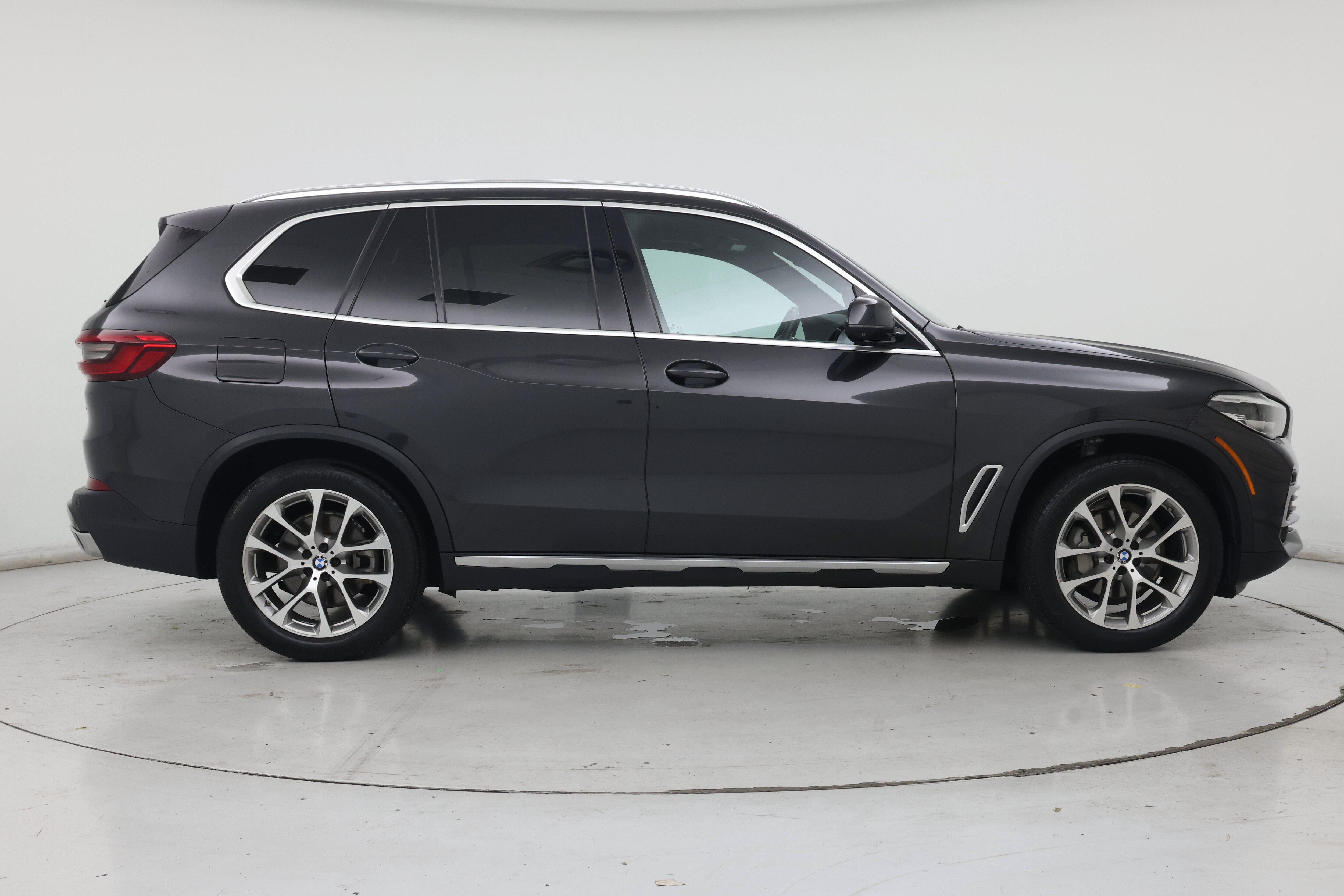 Thumbnail: 2020 BMW X5 - 7