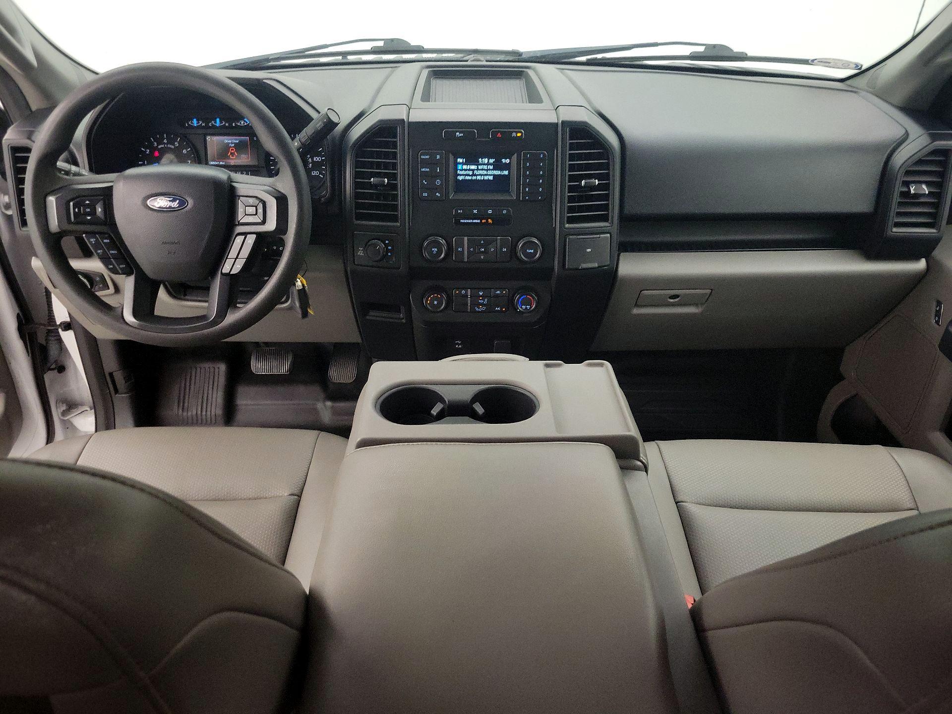Thumbnail: 2020 Ford F-150 - 9