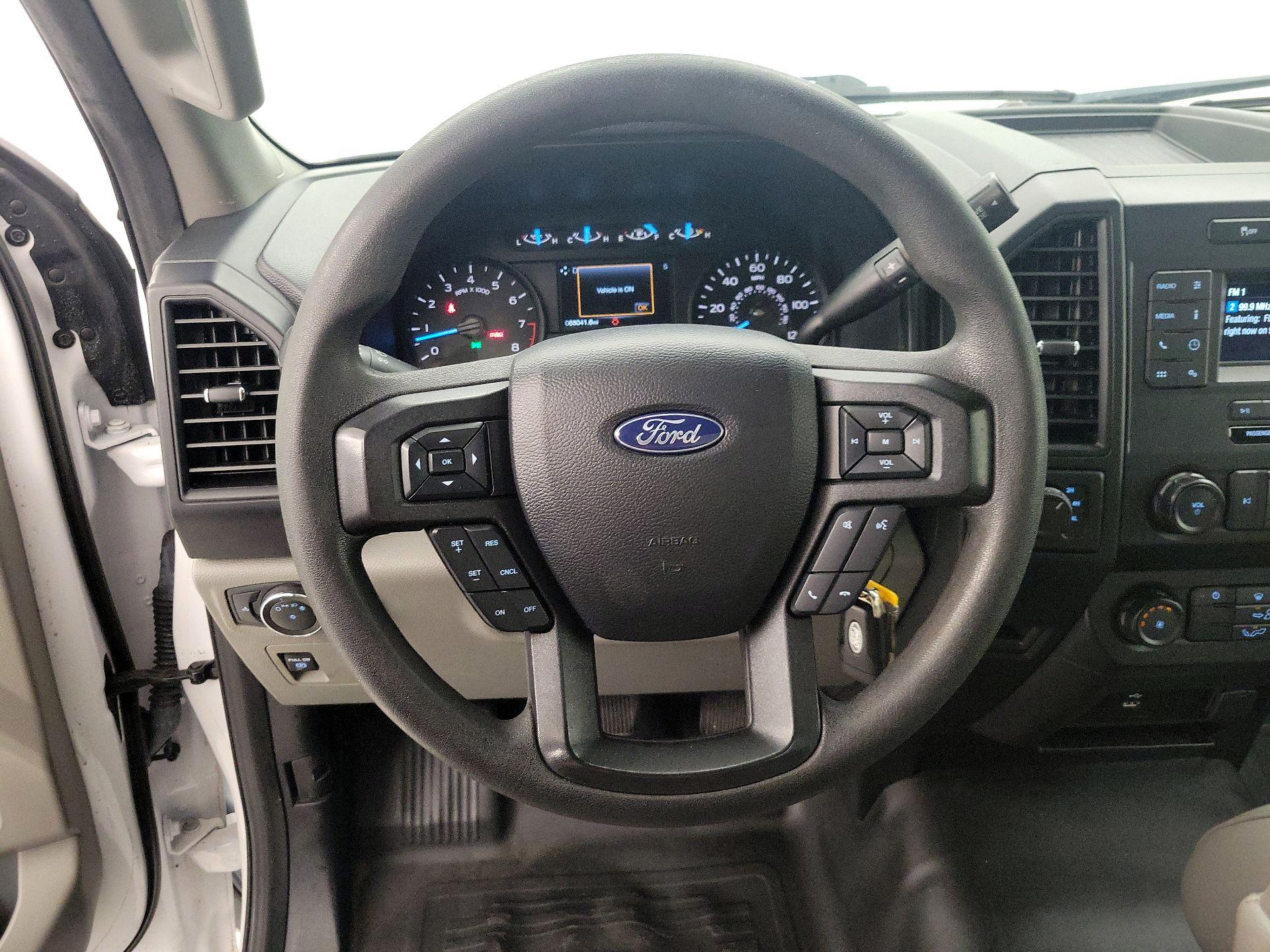 Thumbnail: 2020 Ford F-150 - 10