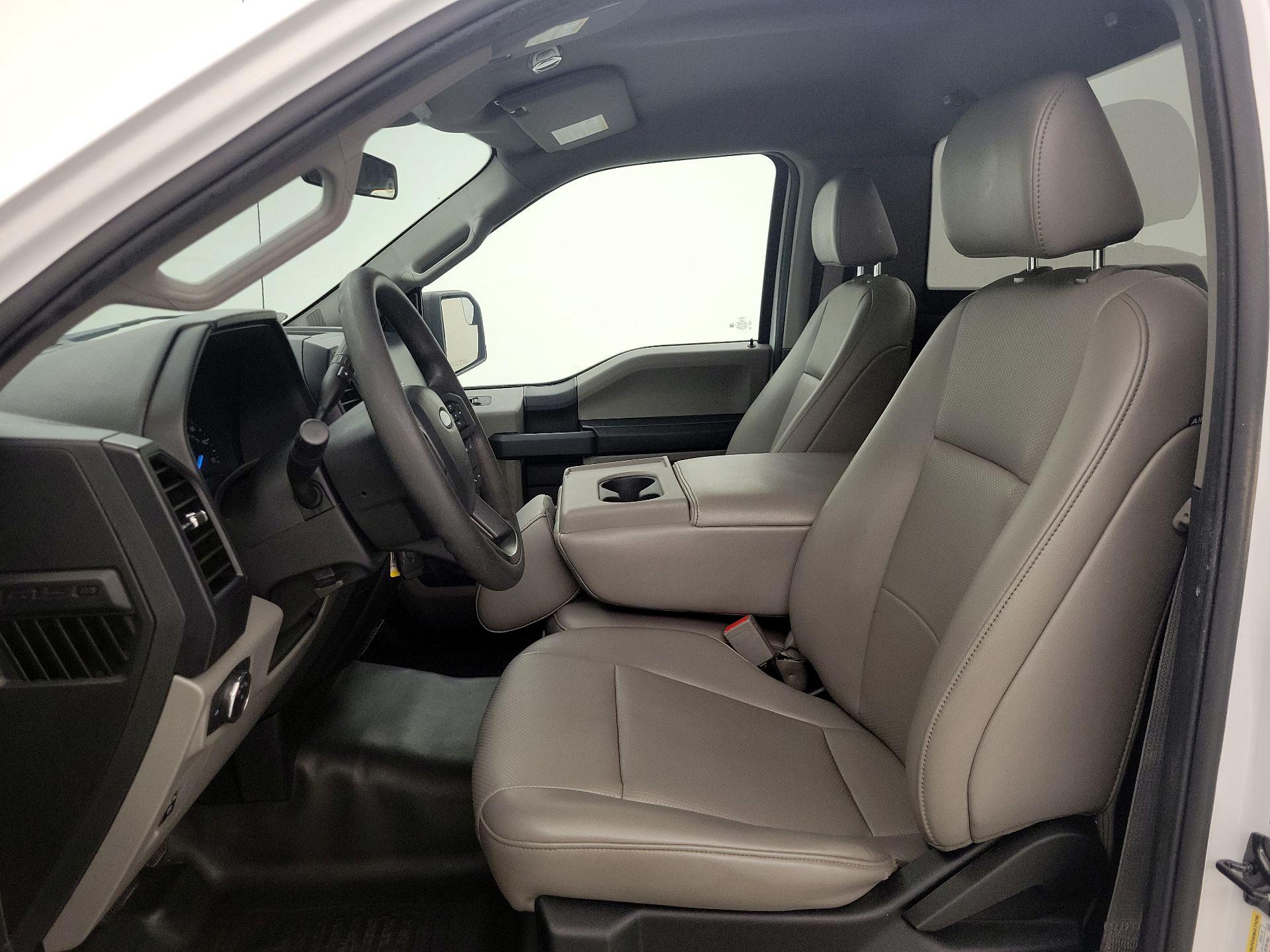 Thumbnail: 2020 Ford F-150 - 11
