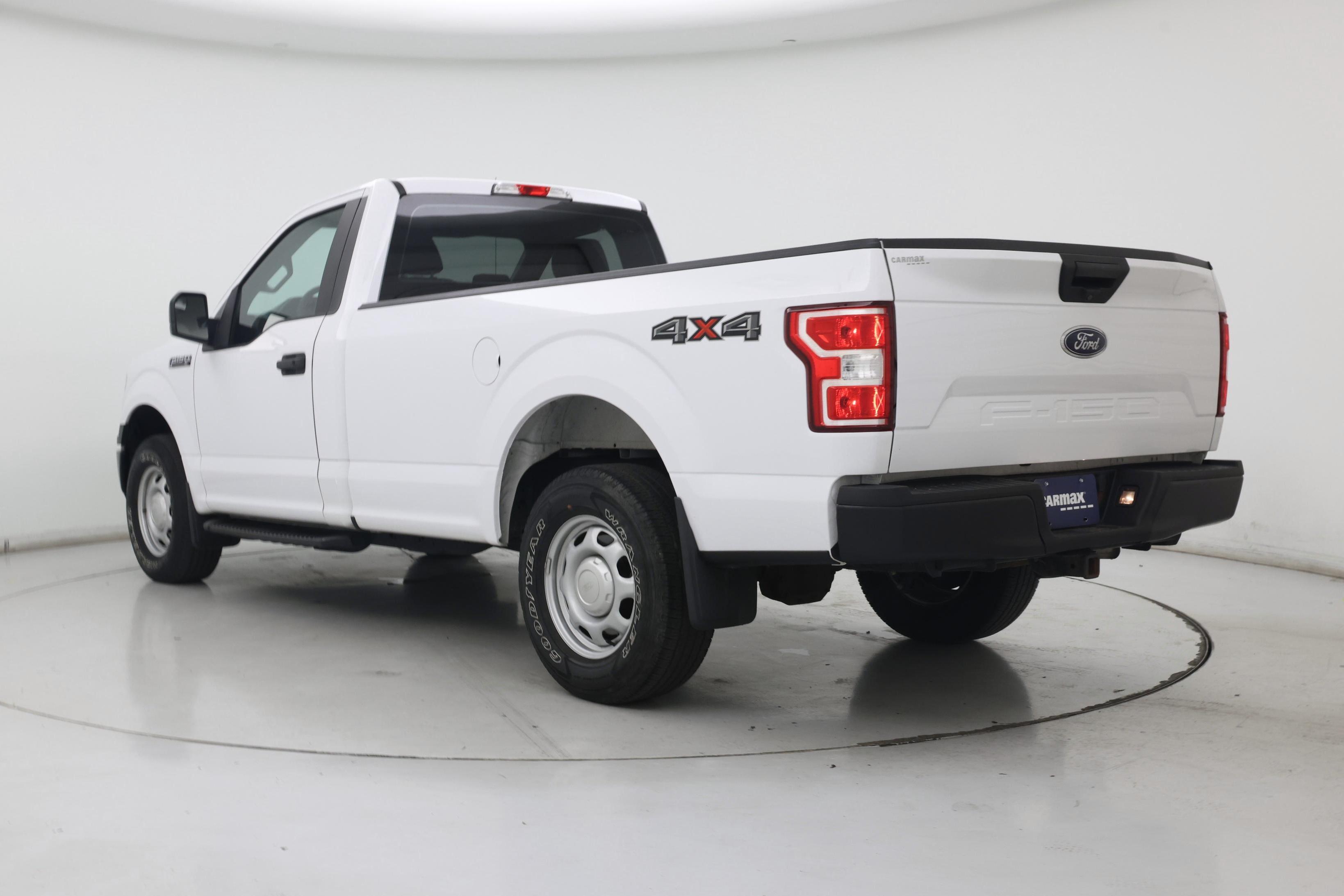 Thumbnail: 2020 Ford F-150 - 2