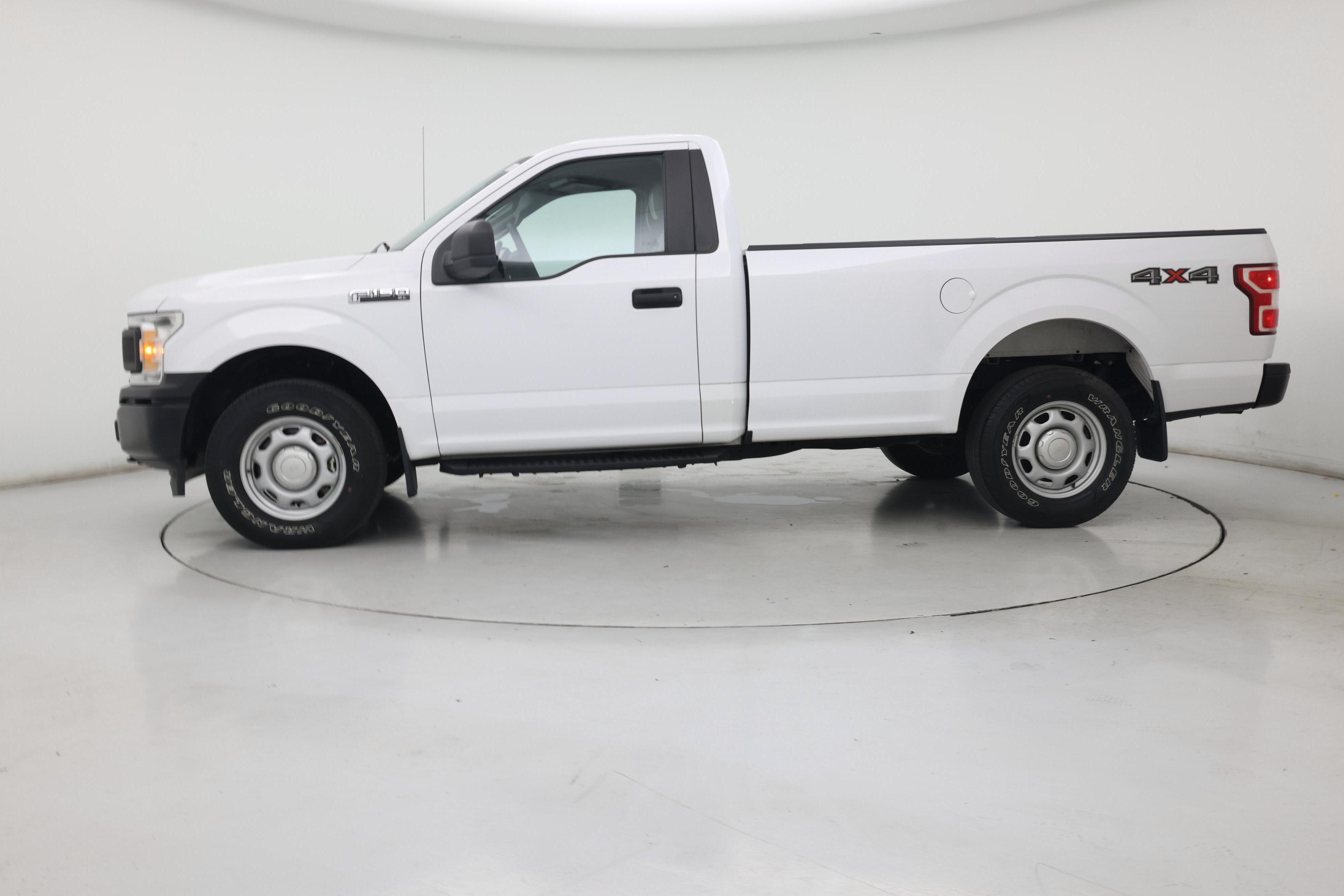 Thumbnail: 2020 Ford F-150 - 3