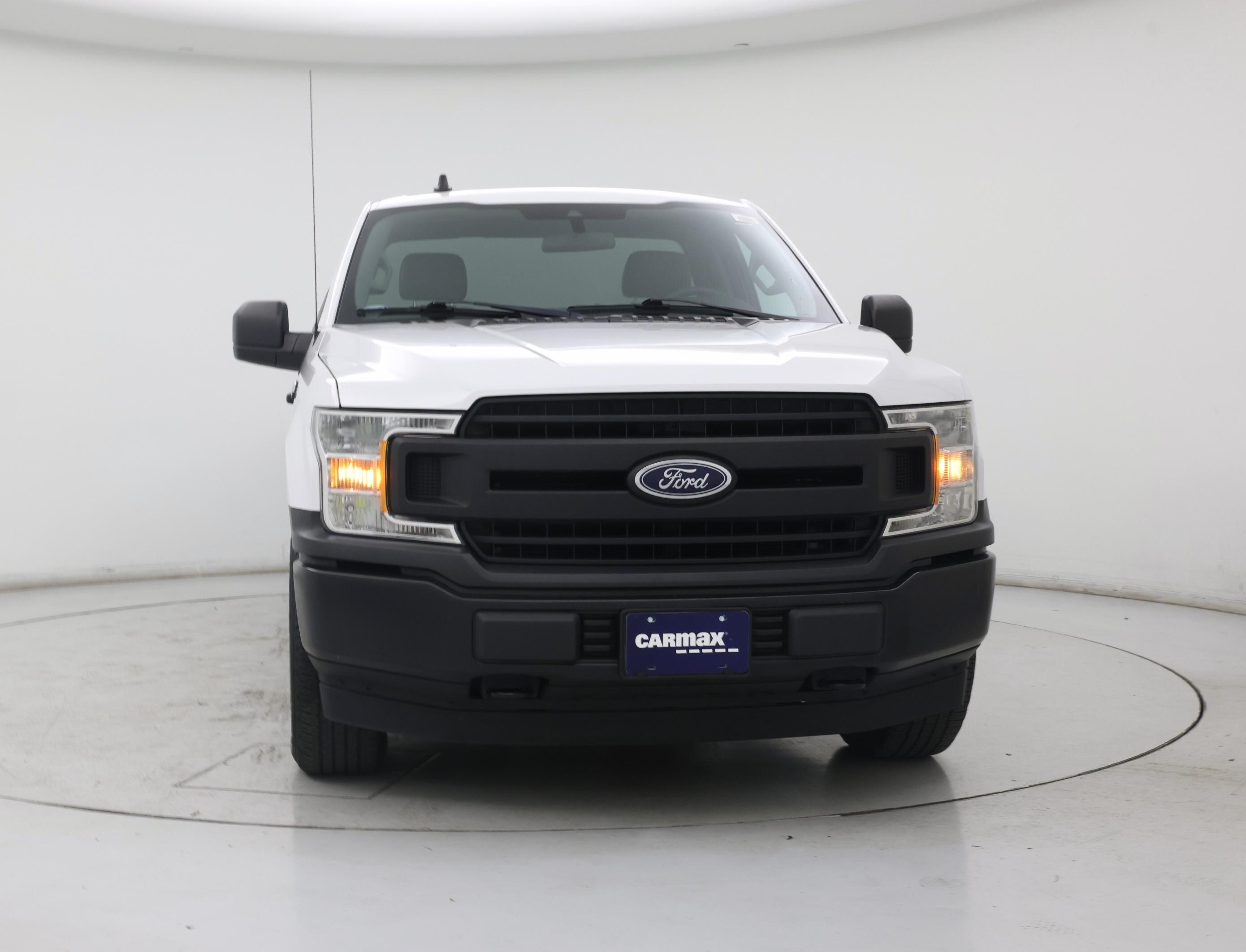 Thumbnail: 2020 Ford F-150 - 5