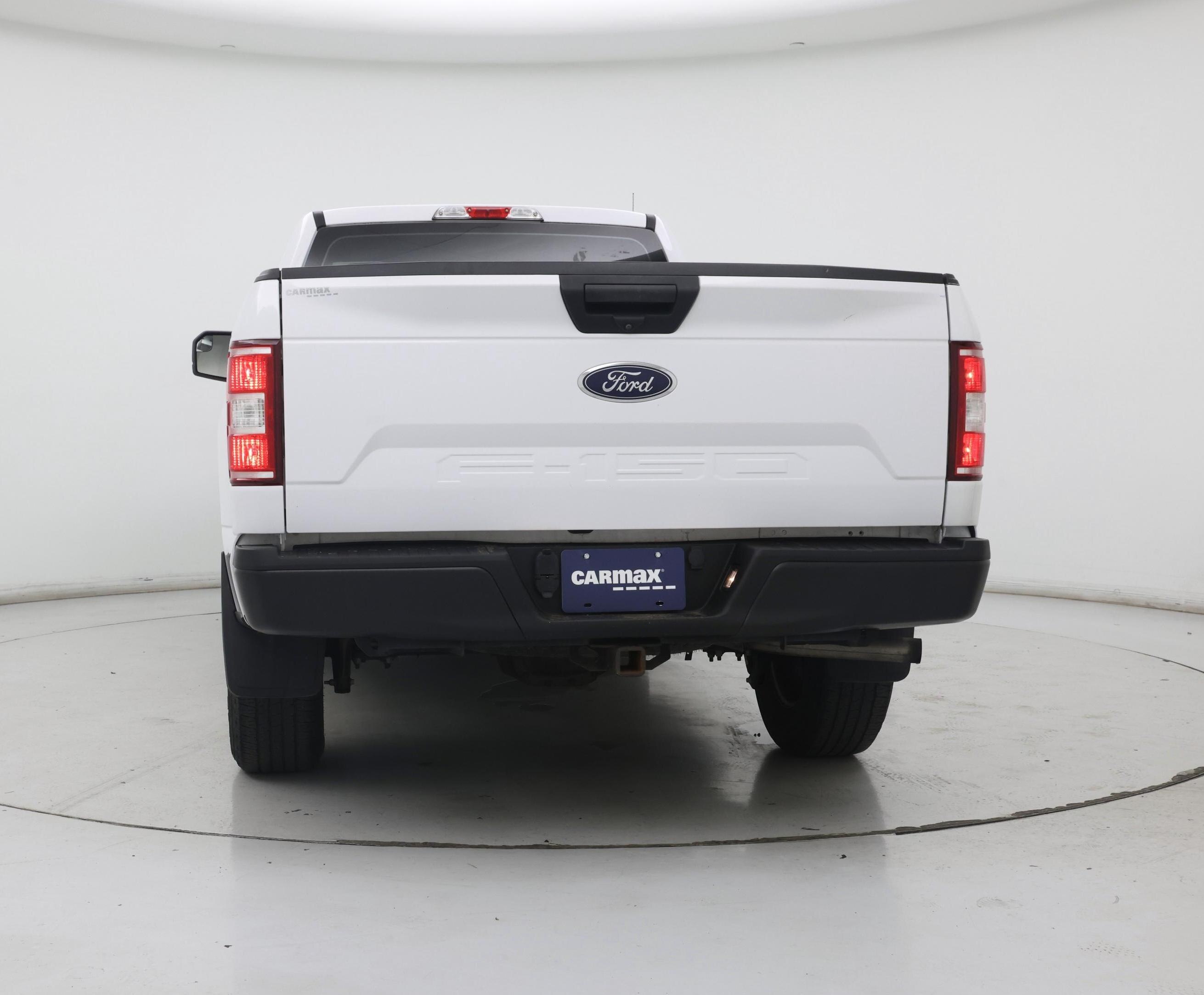 Thumbnail: 2020 Ford F-150 - 6