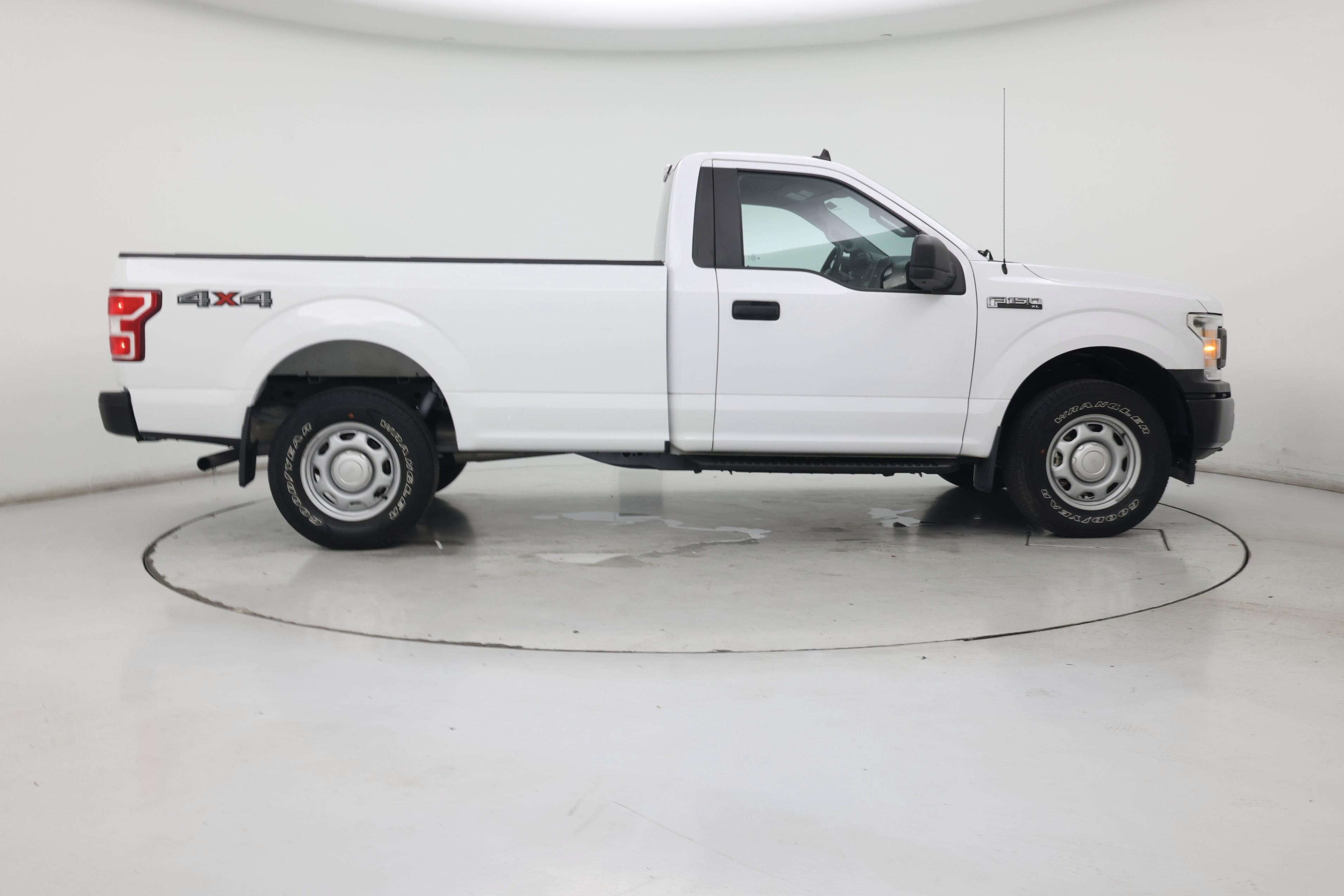 Thumbnail: 2020 Ford F-150 - 7