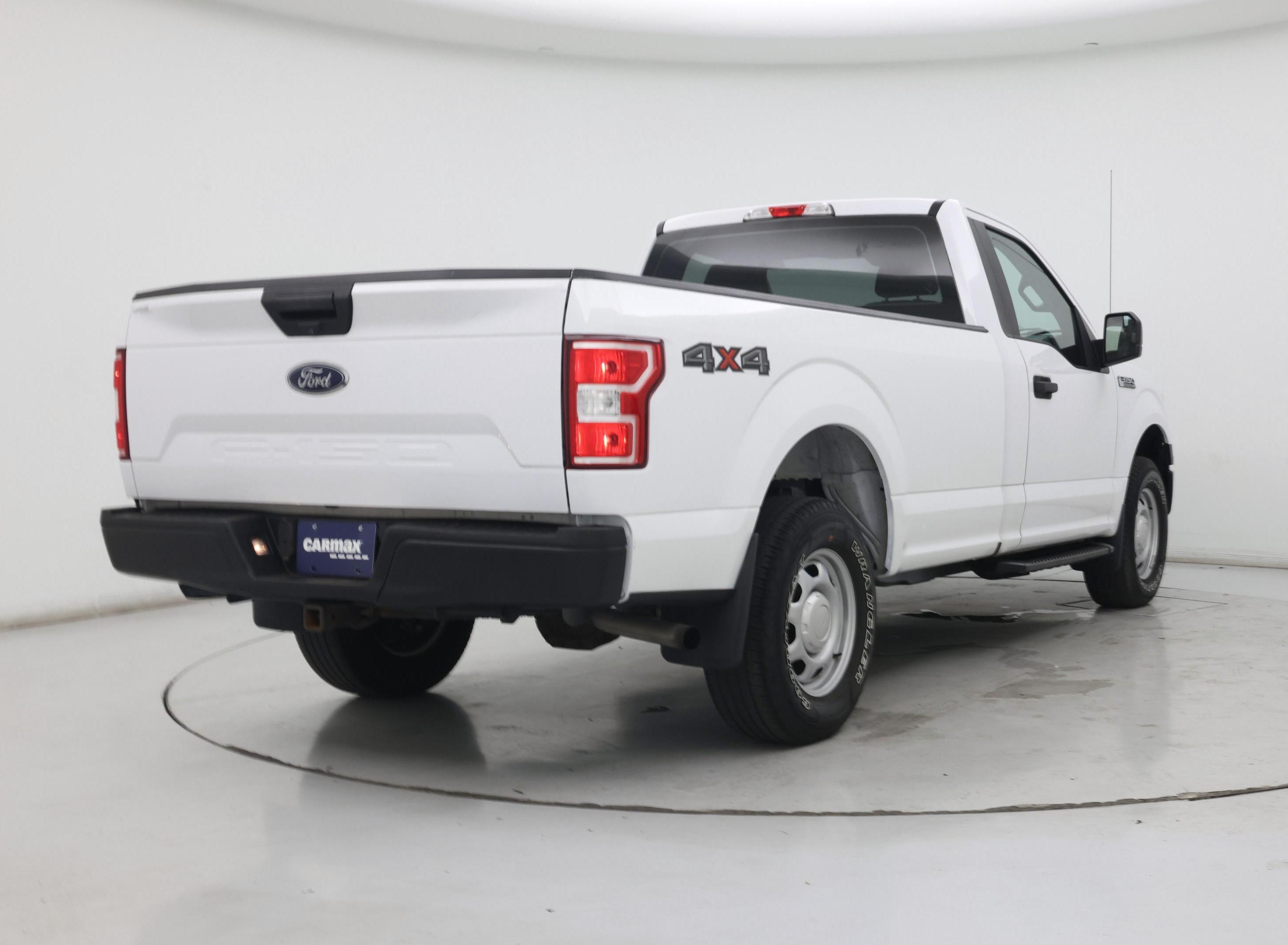 Thumbnail: 2020 Ford F-150 - 8
