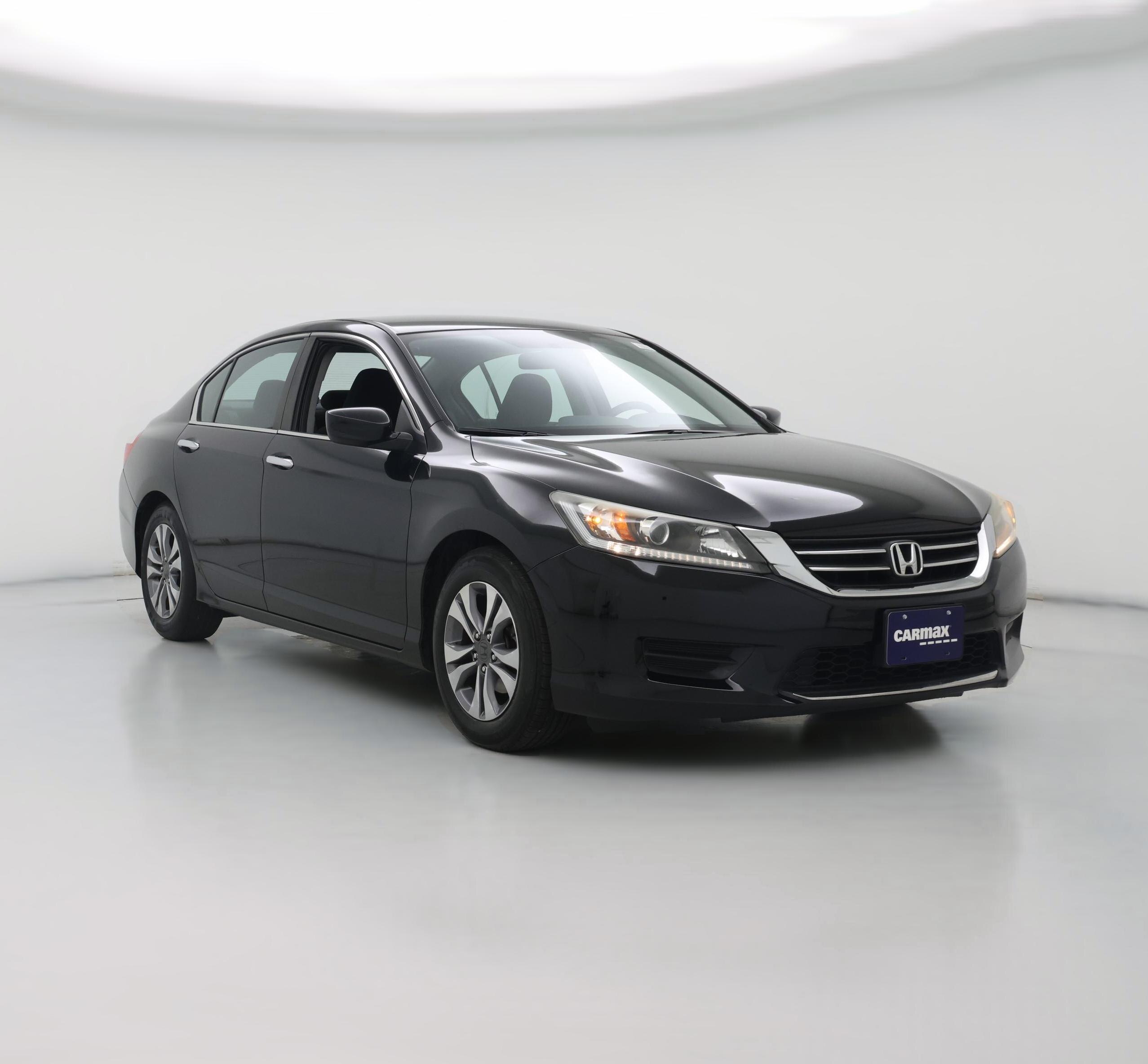 Thumbnail: 2013 Honda Accord - 1