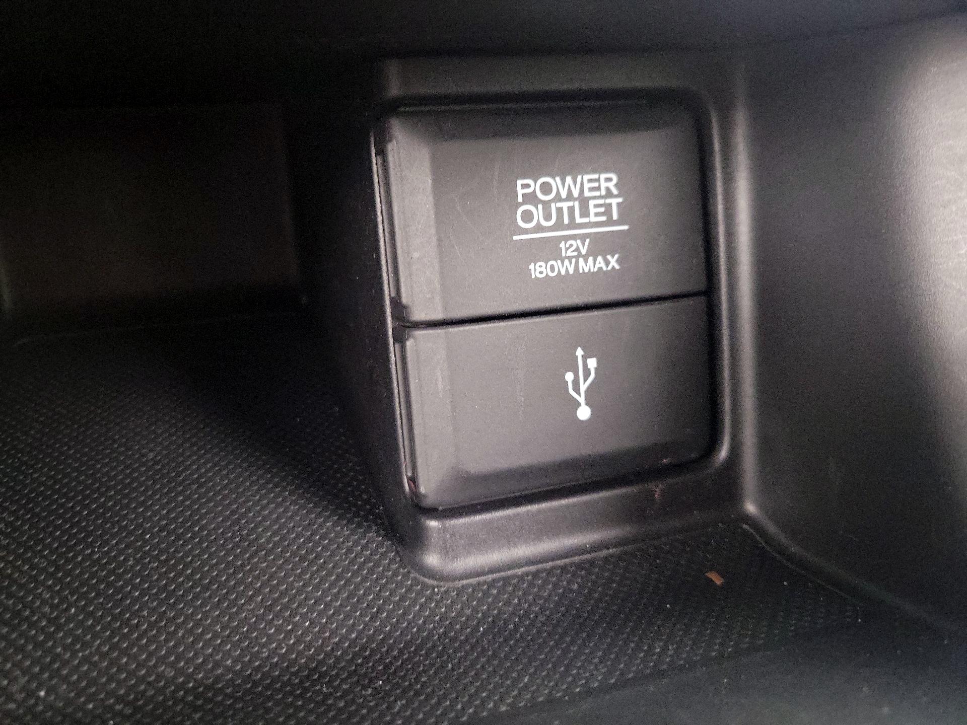 Thumbnail: 2013 Honda Accord - 18