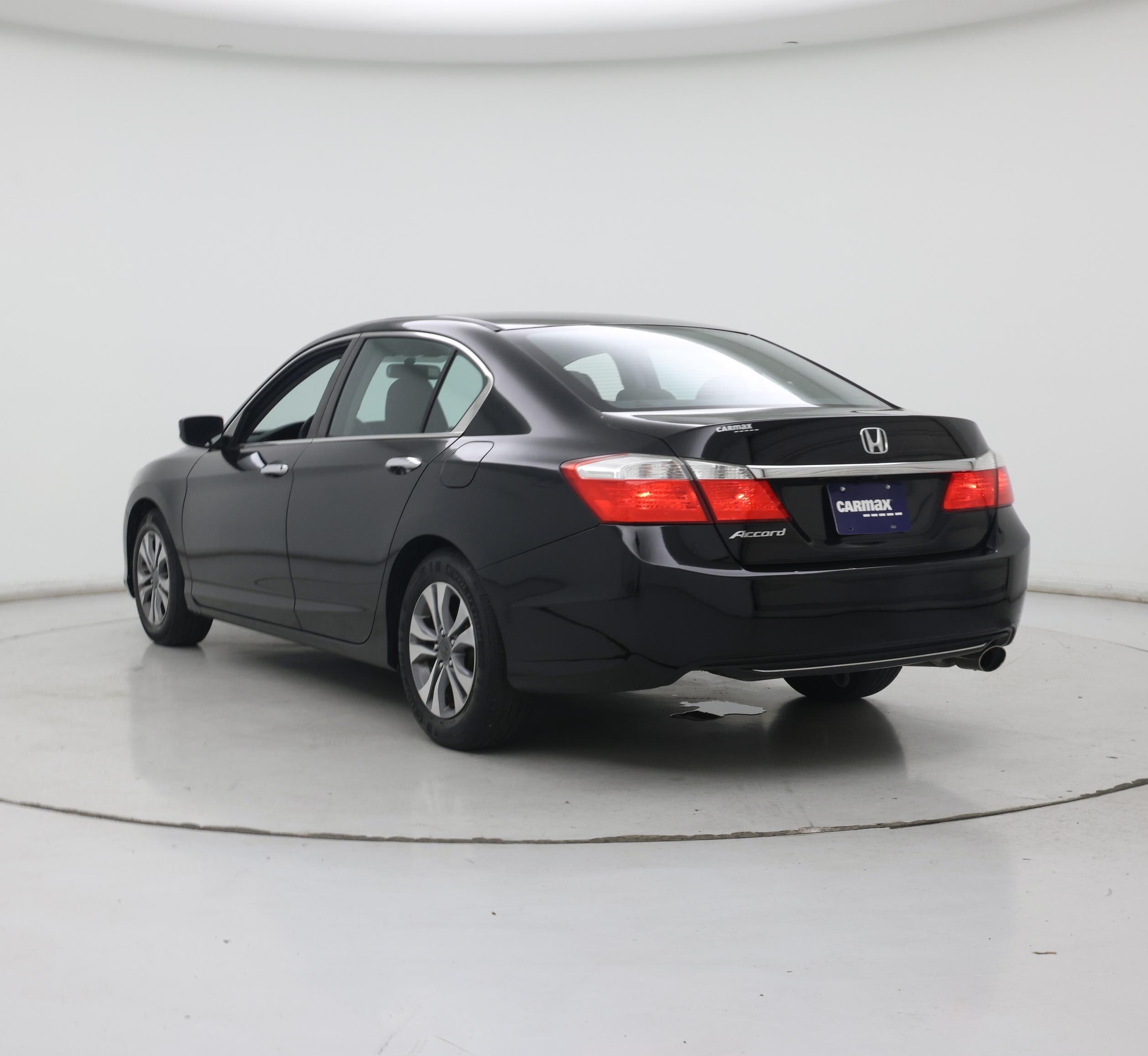 Thumbnail: 2013 Honda Accord - 2